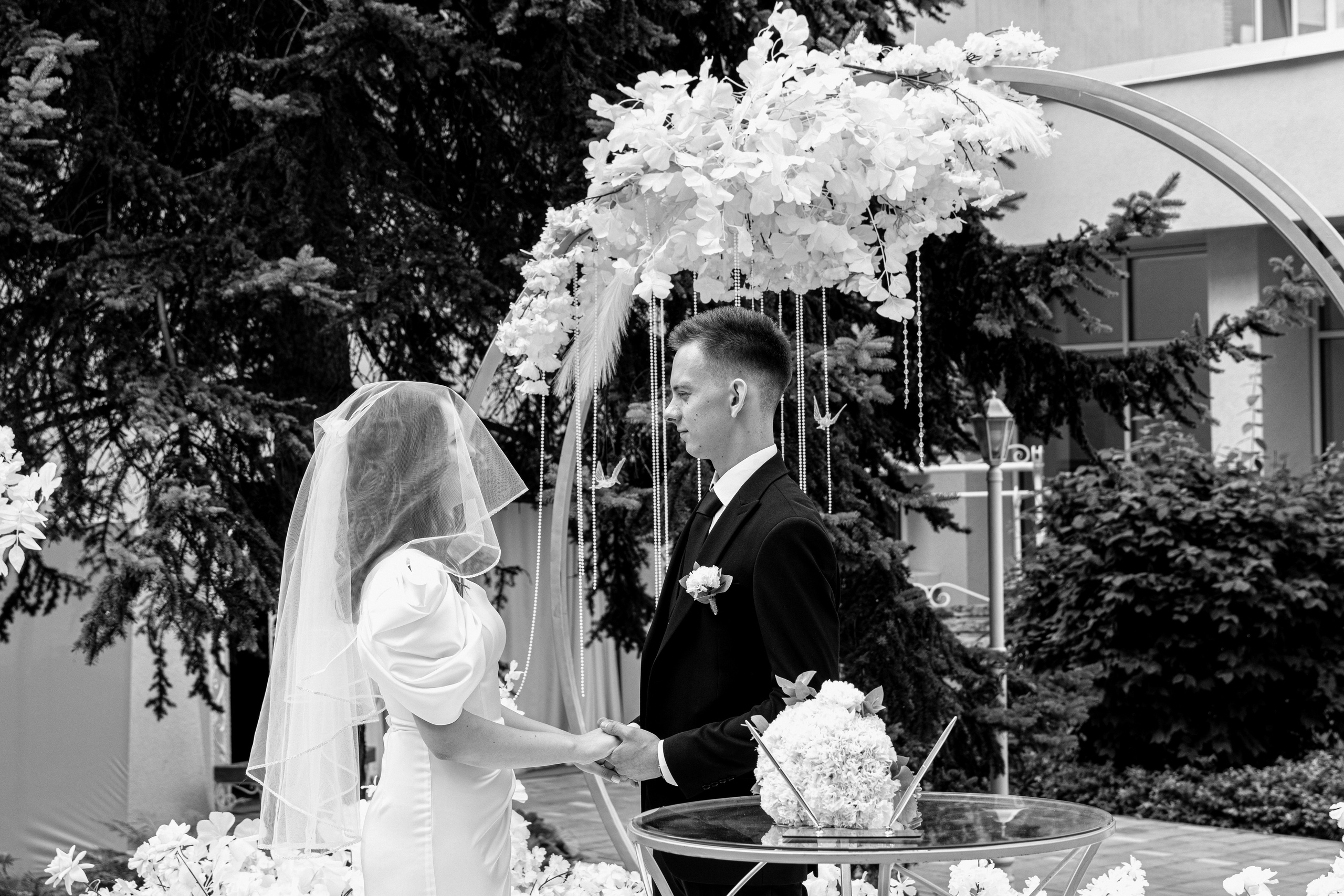 Антон и Екатерина. Антон Исаев — Фотограф-видеограф в Самаре