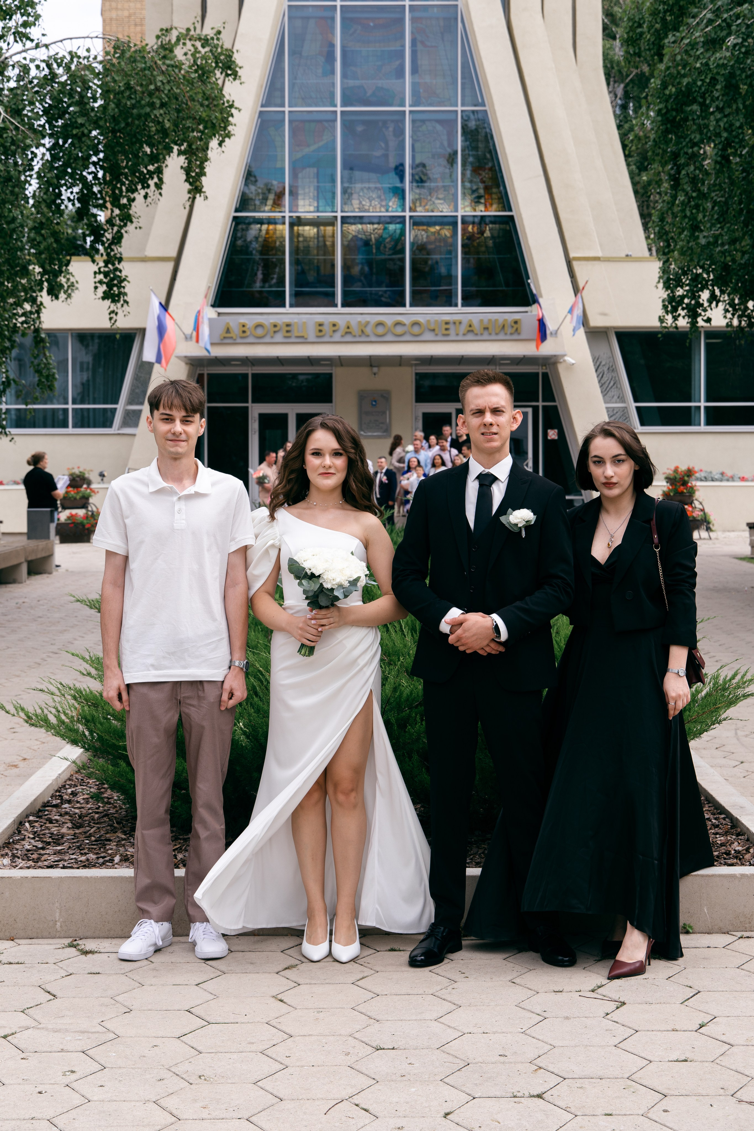 Антон и Екатерина. Антон Исаев — Фотограф-видеограф в Самаре