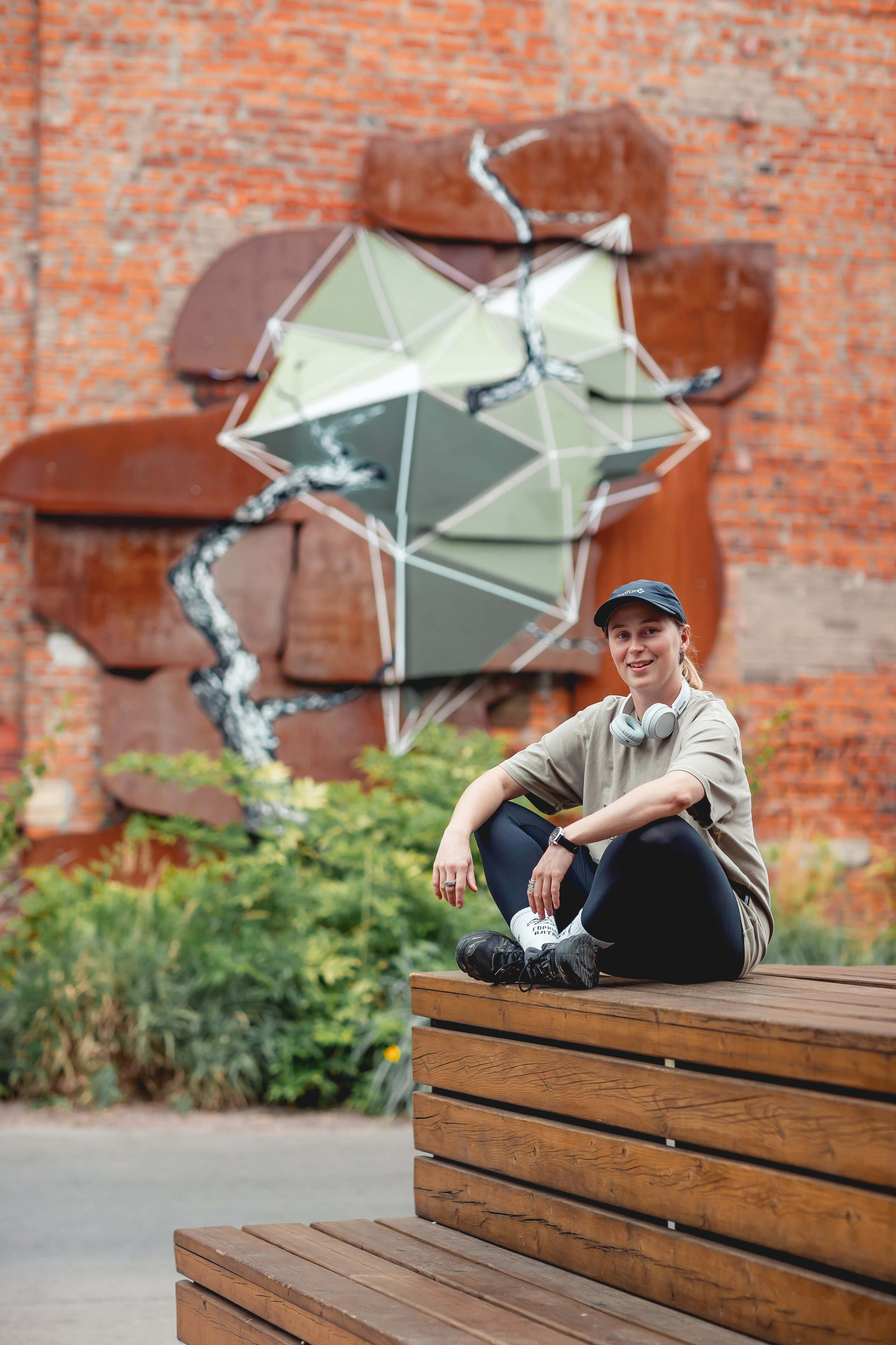 Мария. Семейный фотограф анималист Мария Крючкова