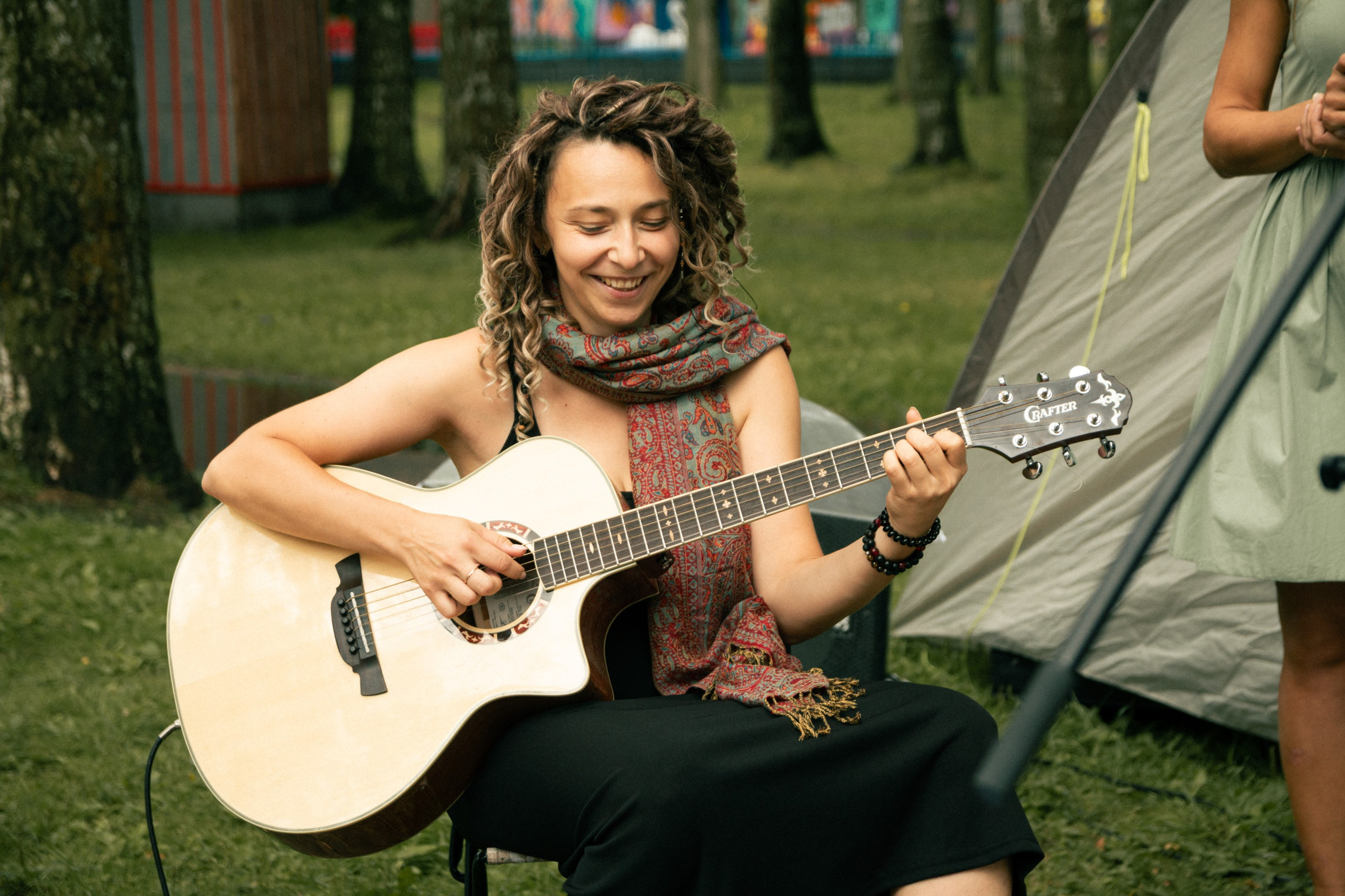 ЭкоФест 2024. Фотограф в Ярославле Никита Зайцев