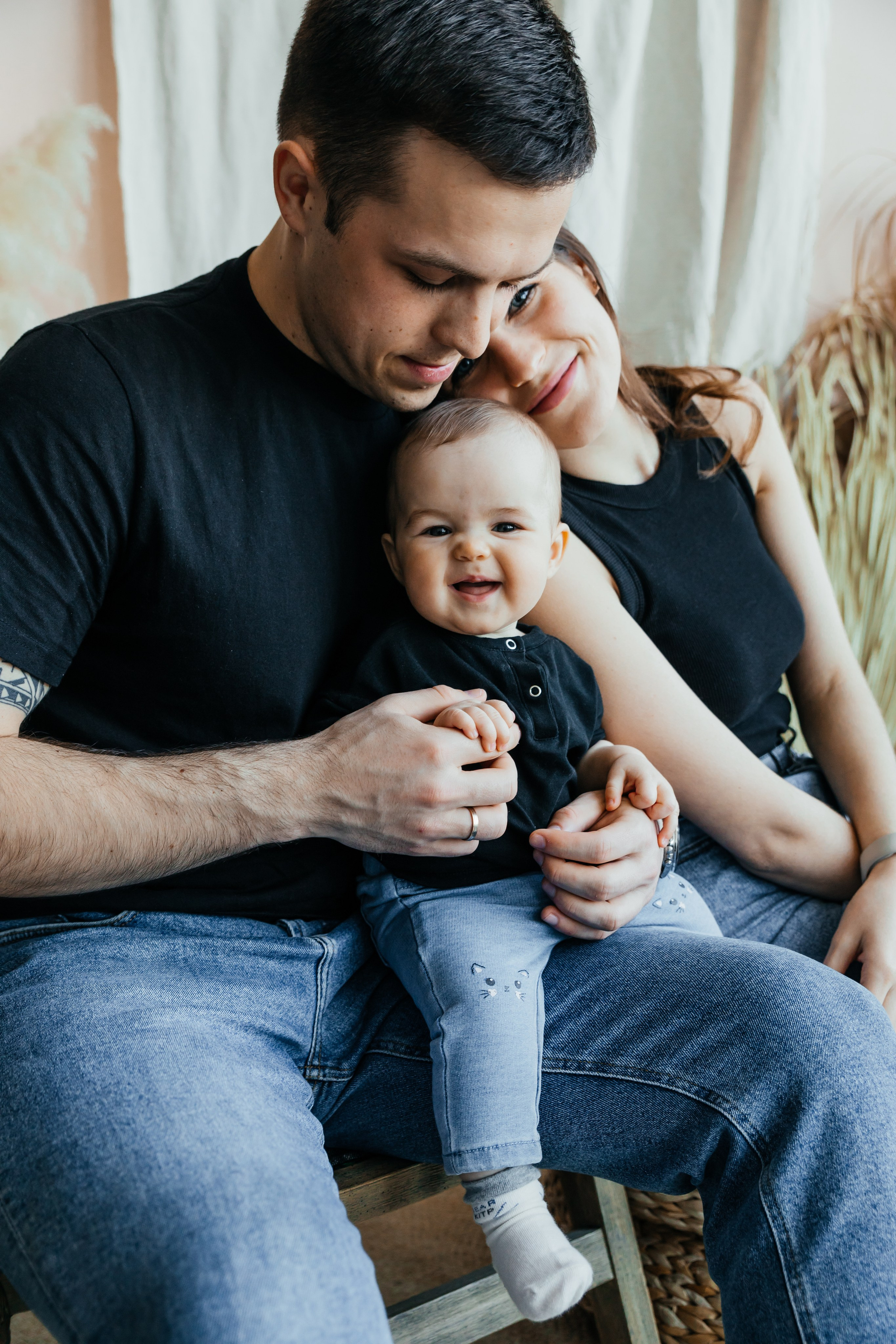 Счастье есть. Фотограф Амалия Ахмедова, Калининград