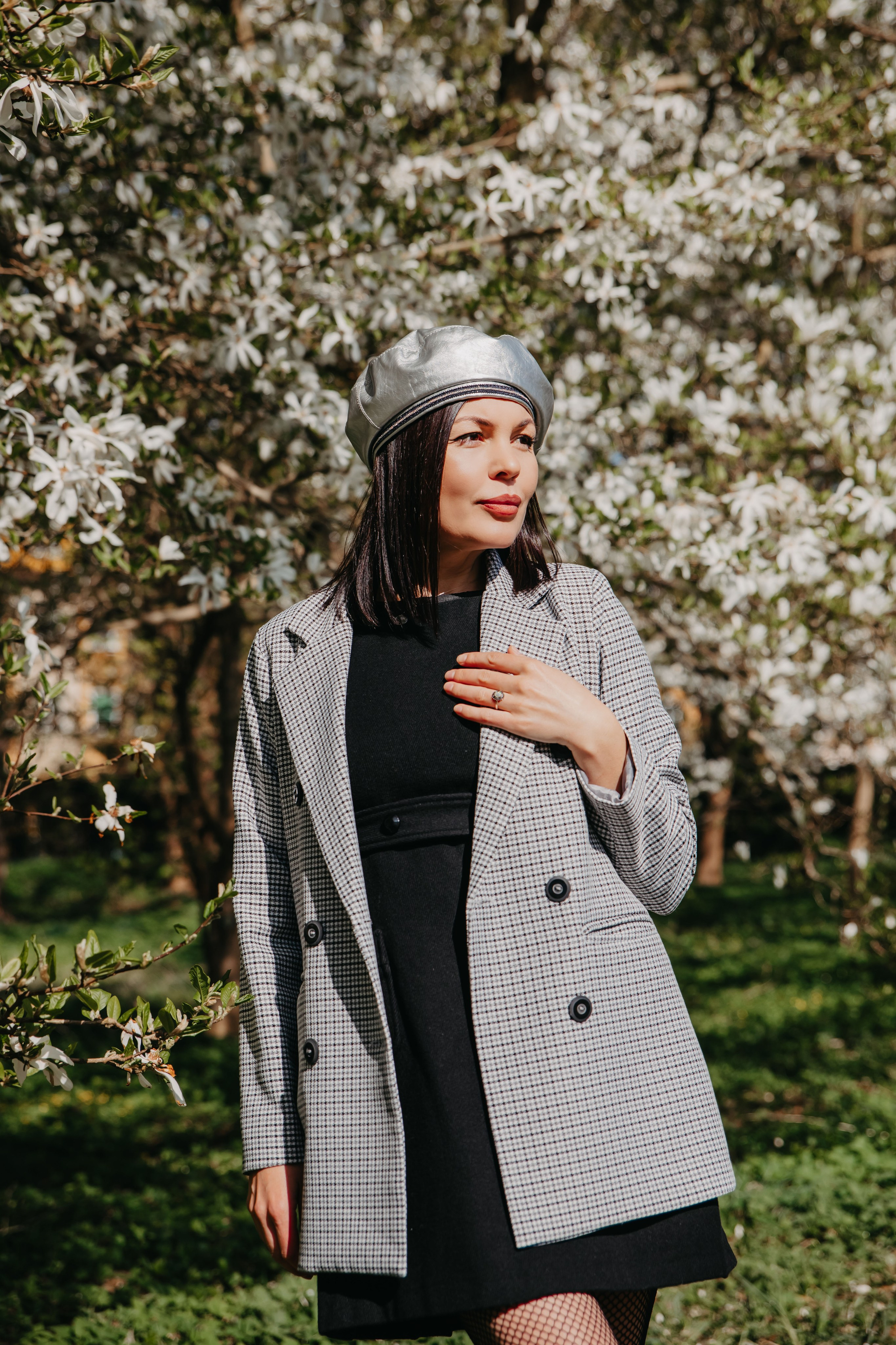 Ольга. Фотограф Амалия Ахмедова, Калининград