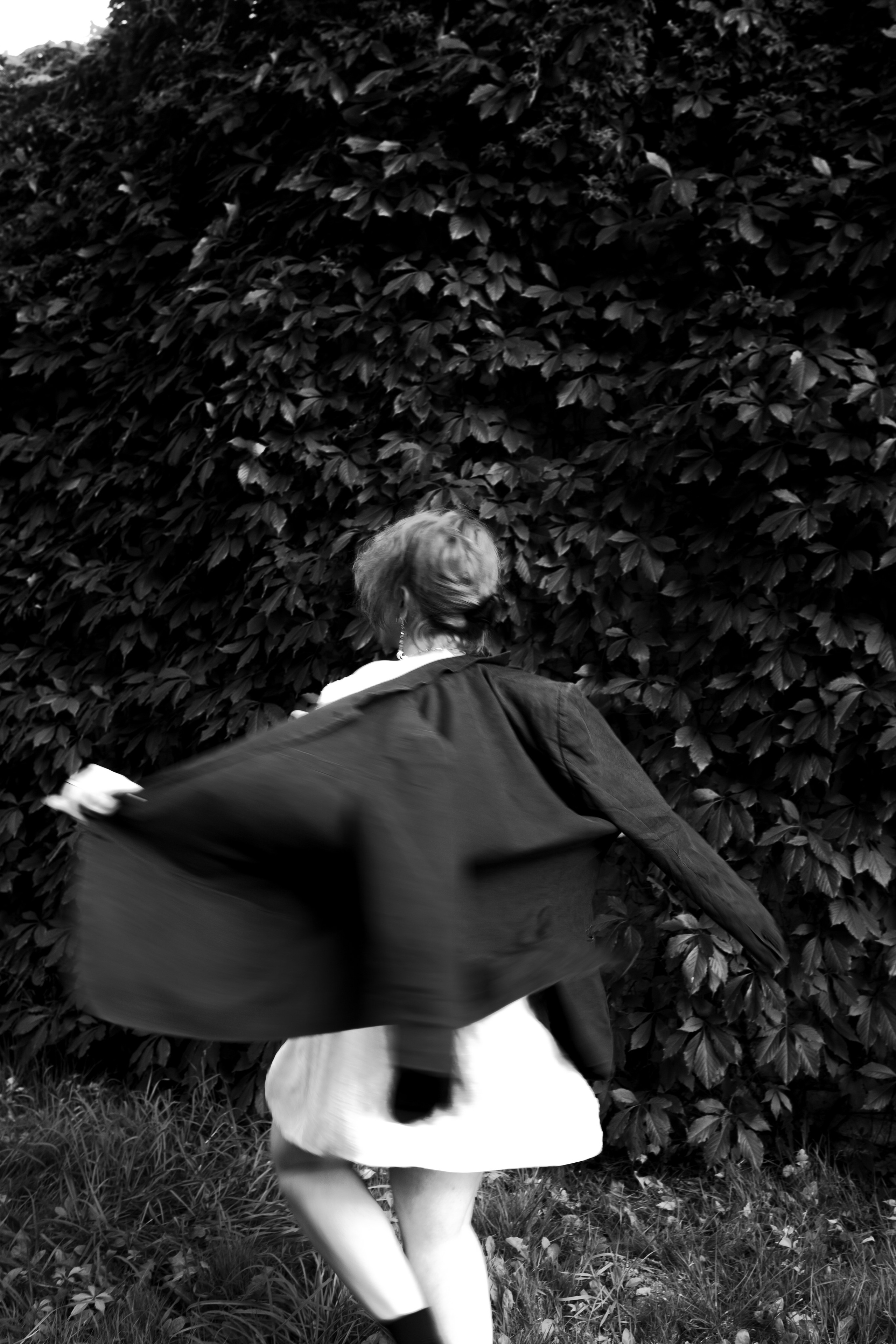 Жизнь в розовом цвете. Фотограф Амалия Ахмедова, Калининград