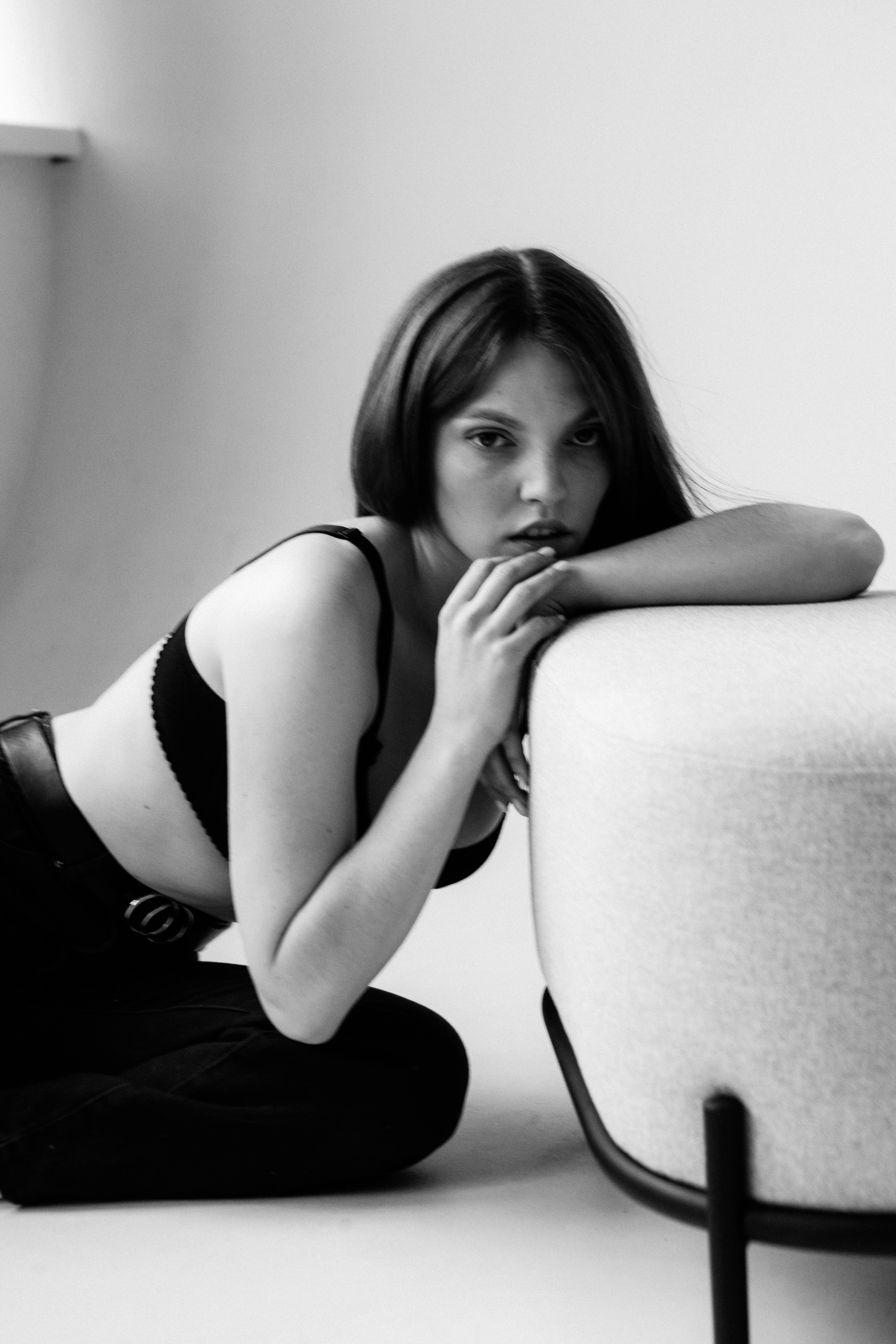 Индивидуальная фотосессия в иванове. Портретный фотограф в Иванове Ольга Гуральник