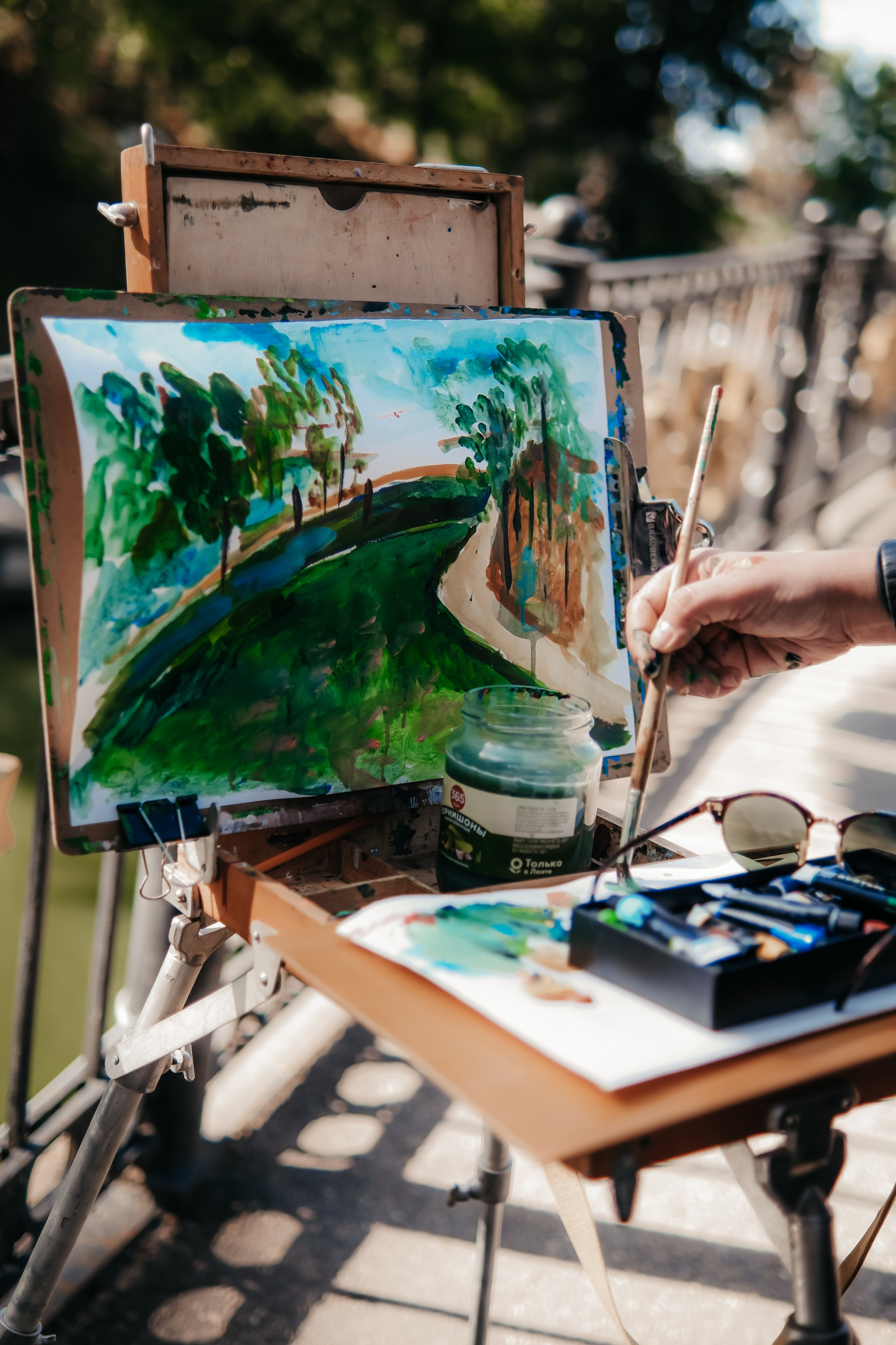 Елена. Лена Фокина | Фотограф Смоленск