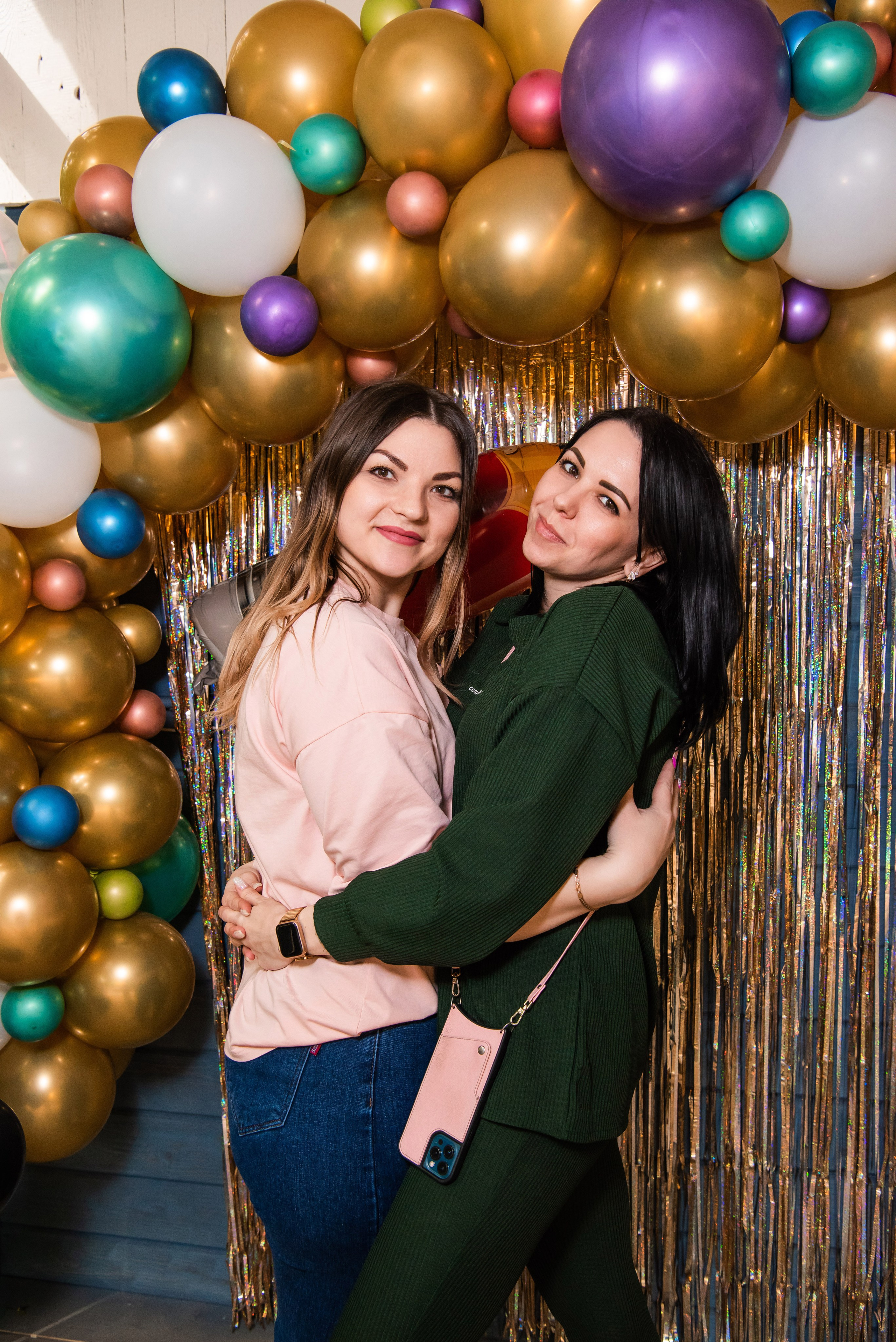 Выпускной 4Д 2023. Свадебный и арт-фотограф Кунецкая Диана