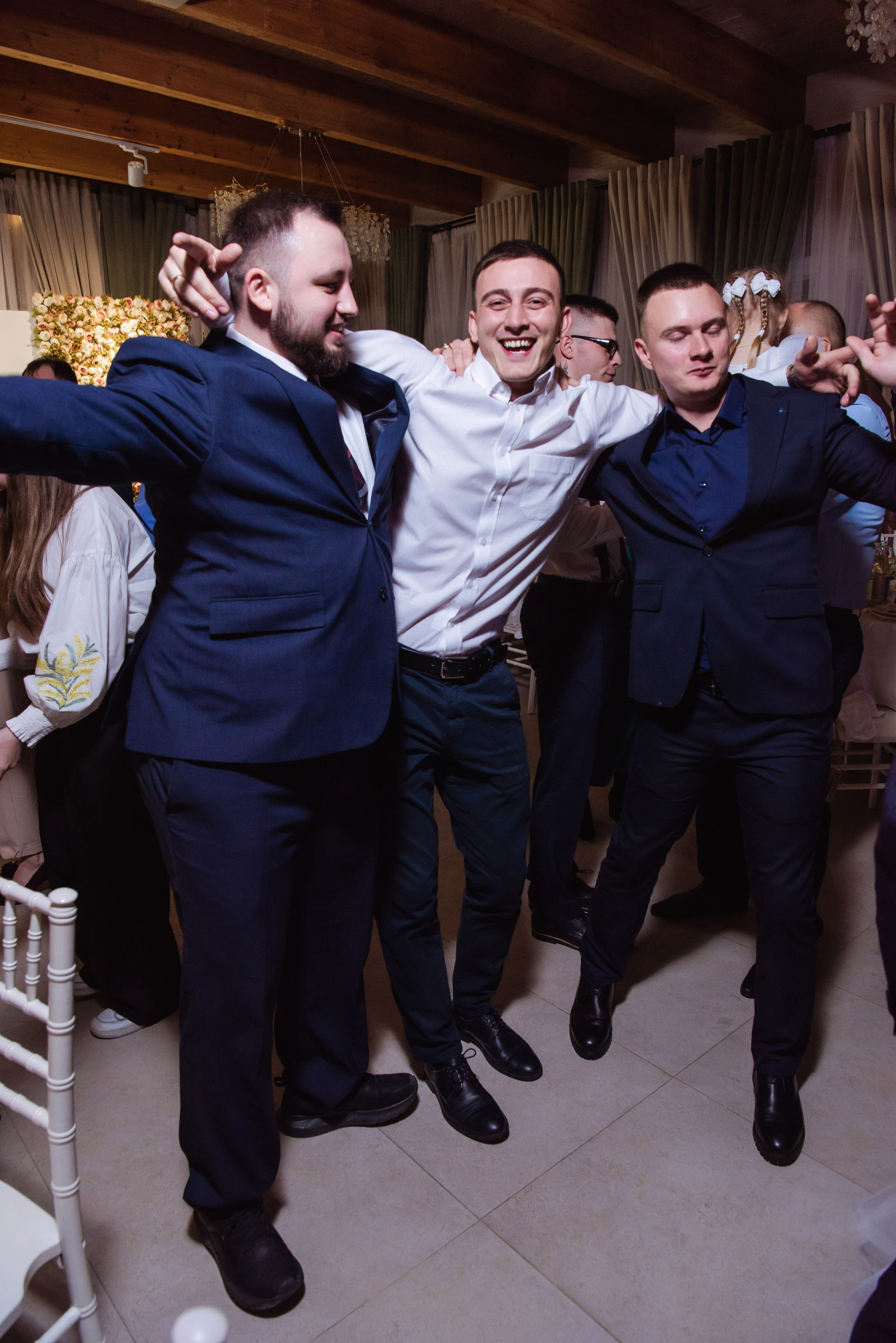 Егор и Анастасия. Свадебный и арт-фотограф Кунецкая Диана