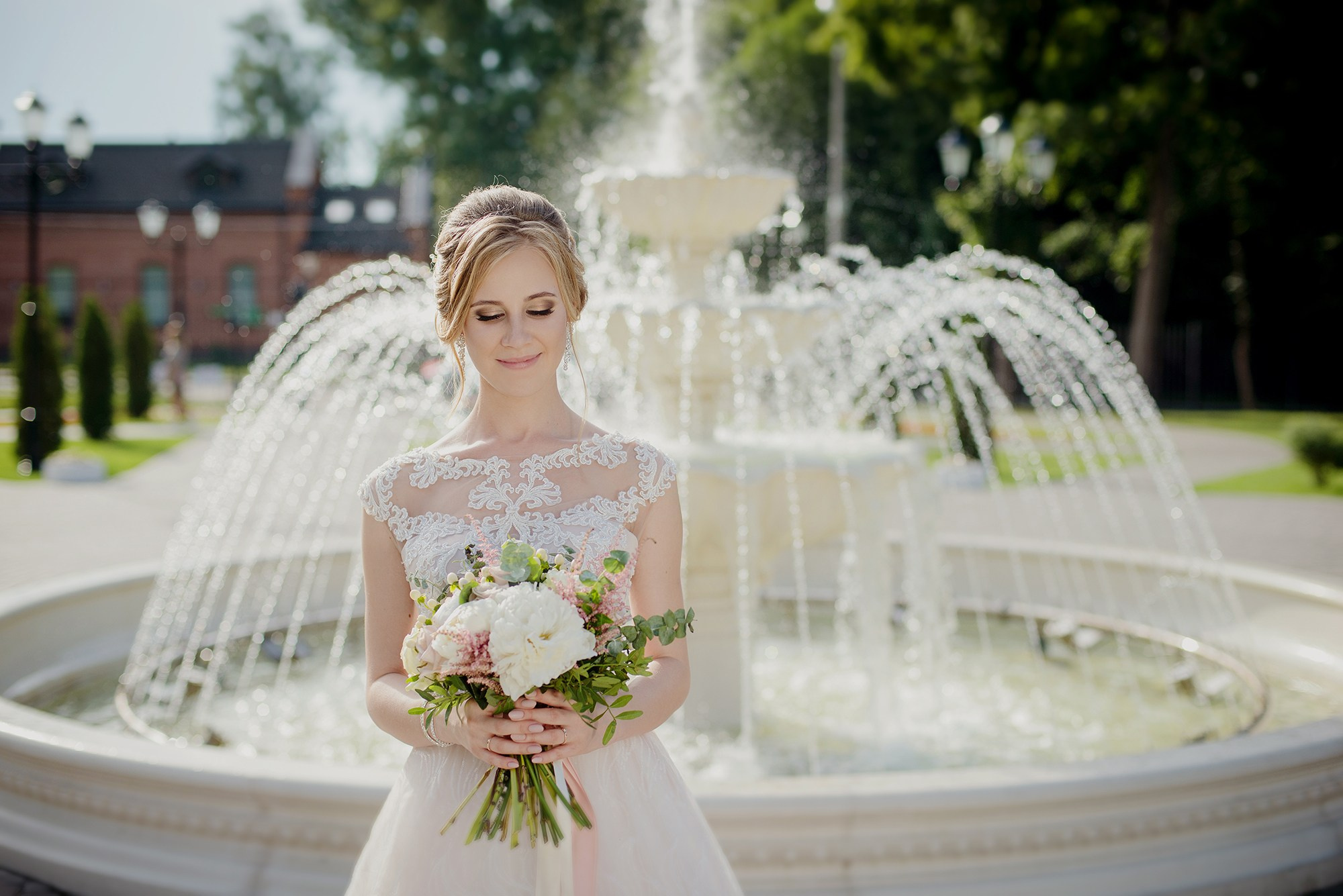 Королева Елена Свадебный и семейный фотограф в Туле
