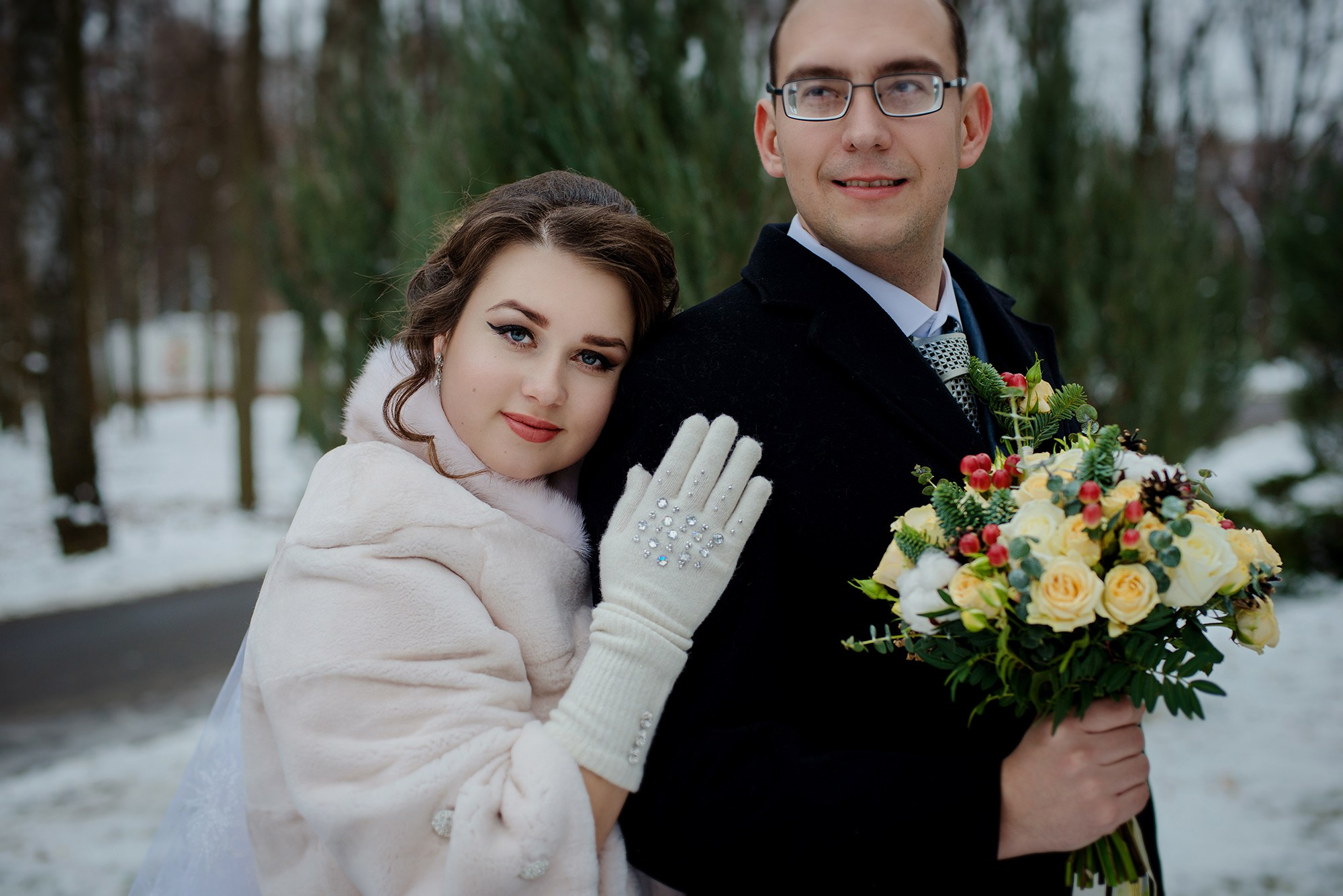 Королева Елена Свадебный и семейный фотограф в Туле