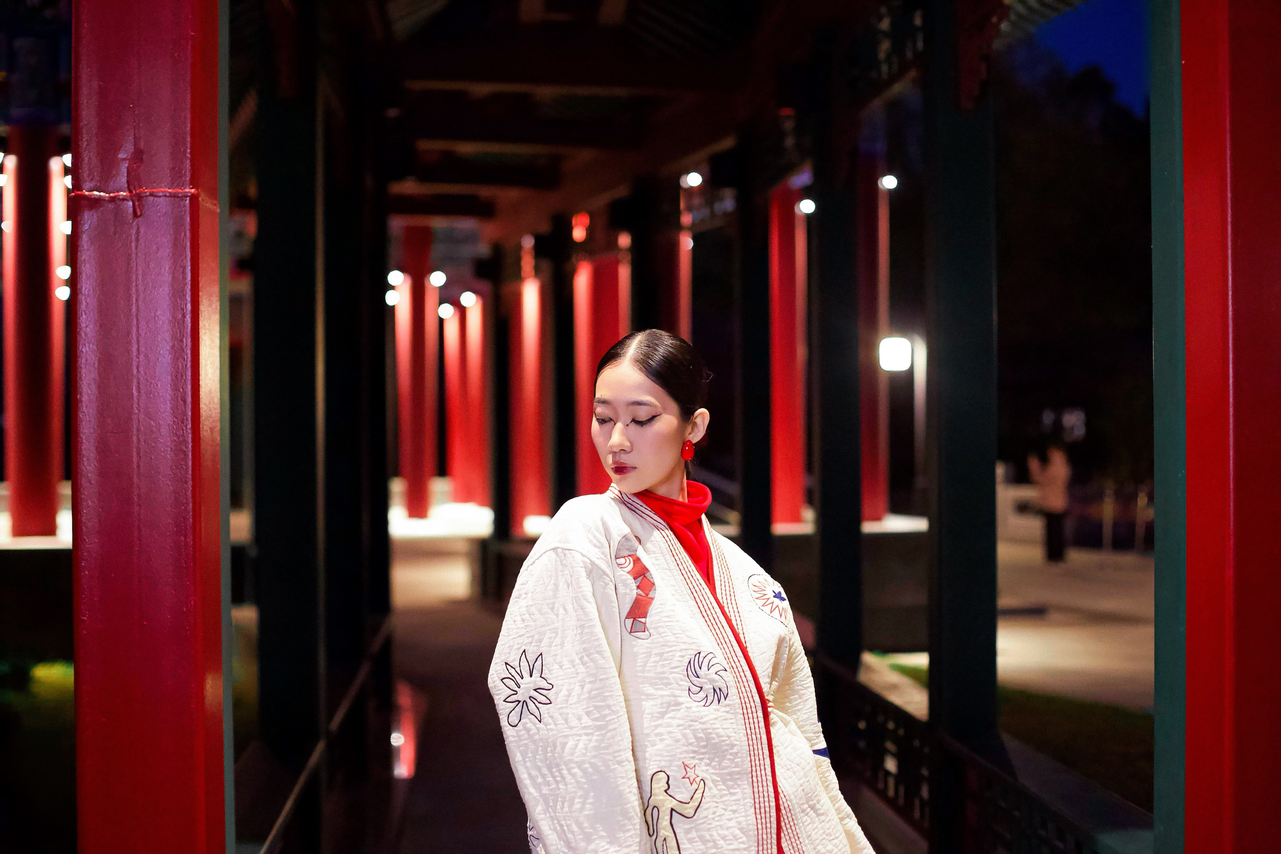 CHINA GARDEN. Фотограф | Москва