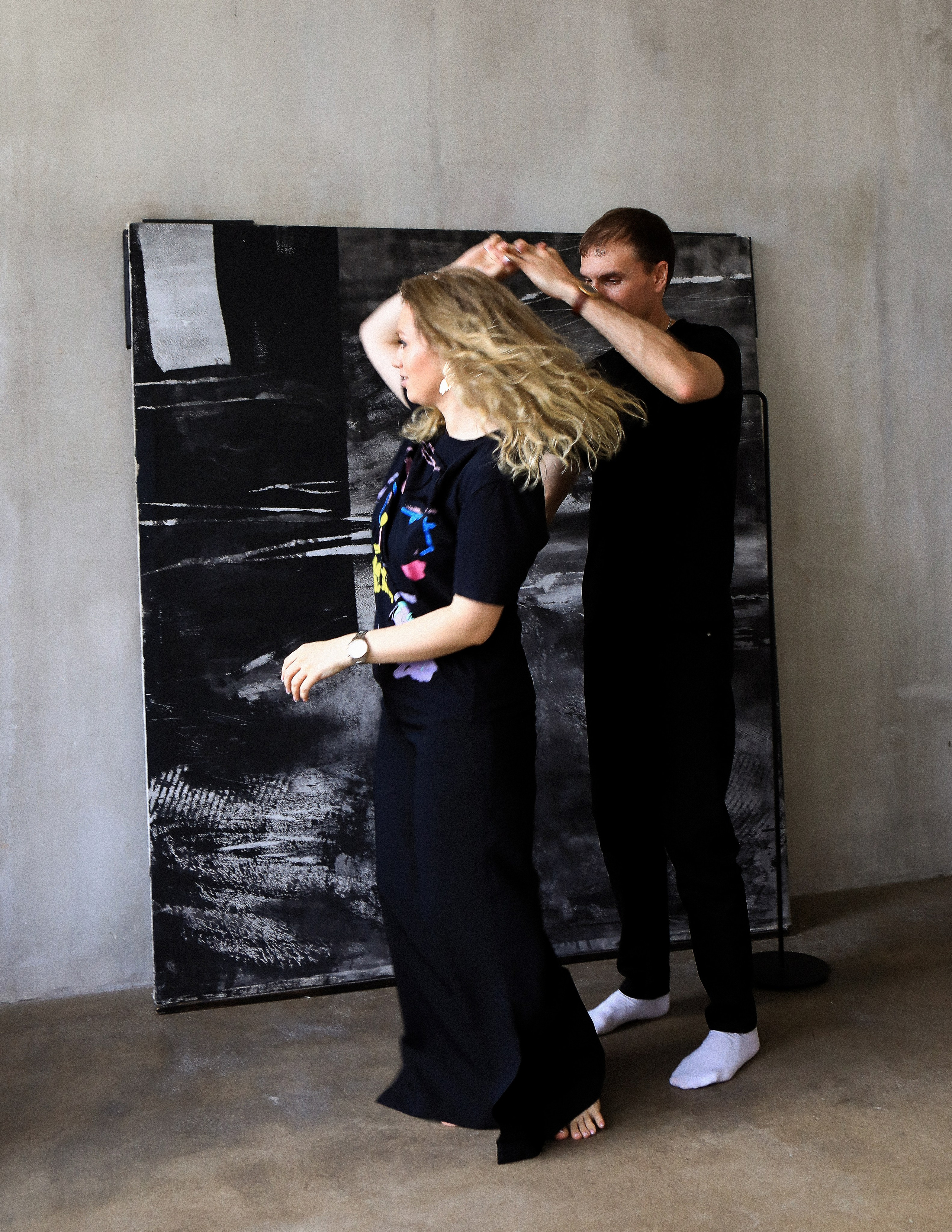 Love story. Индивидуальный фотограф в Москве Старченкова Ольга