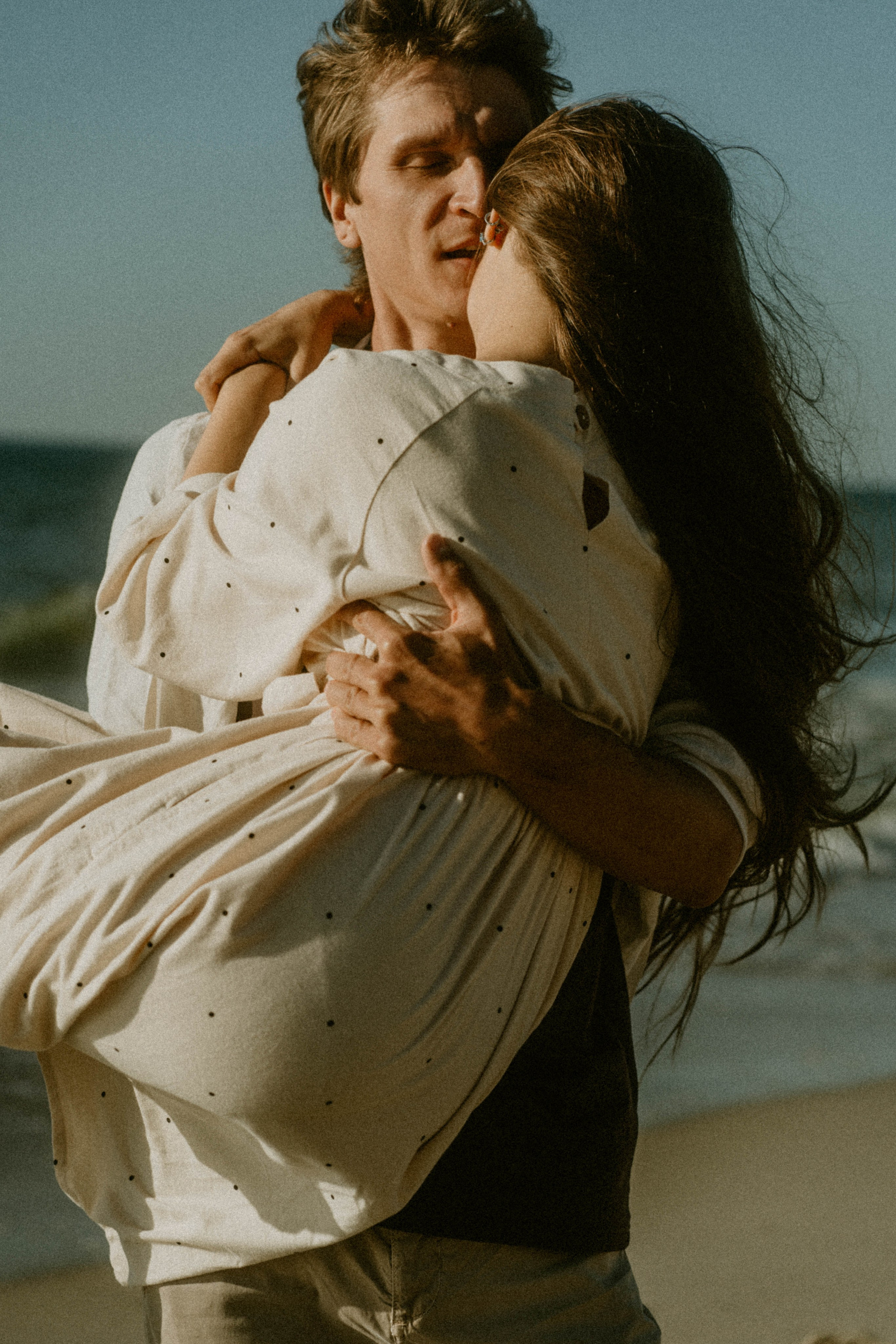 Леша & Женя. Семейный фотограф в Калининграде Елена Глазунова