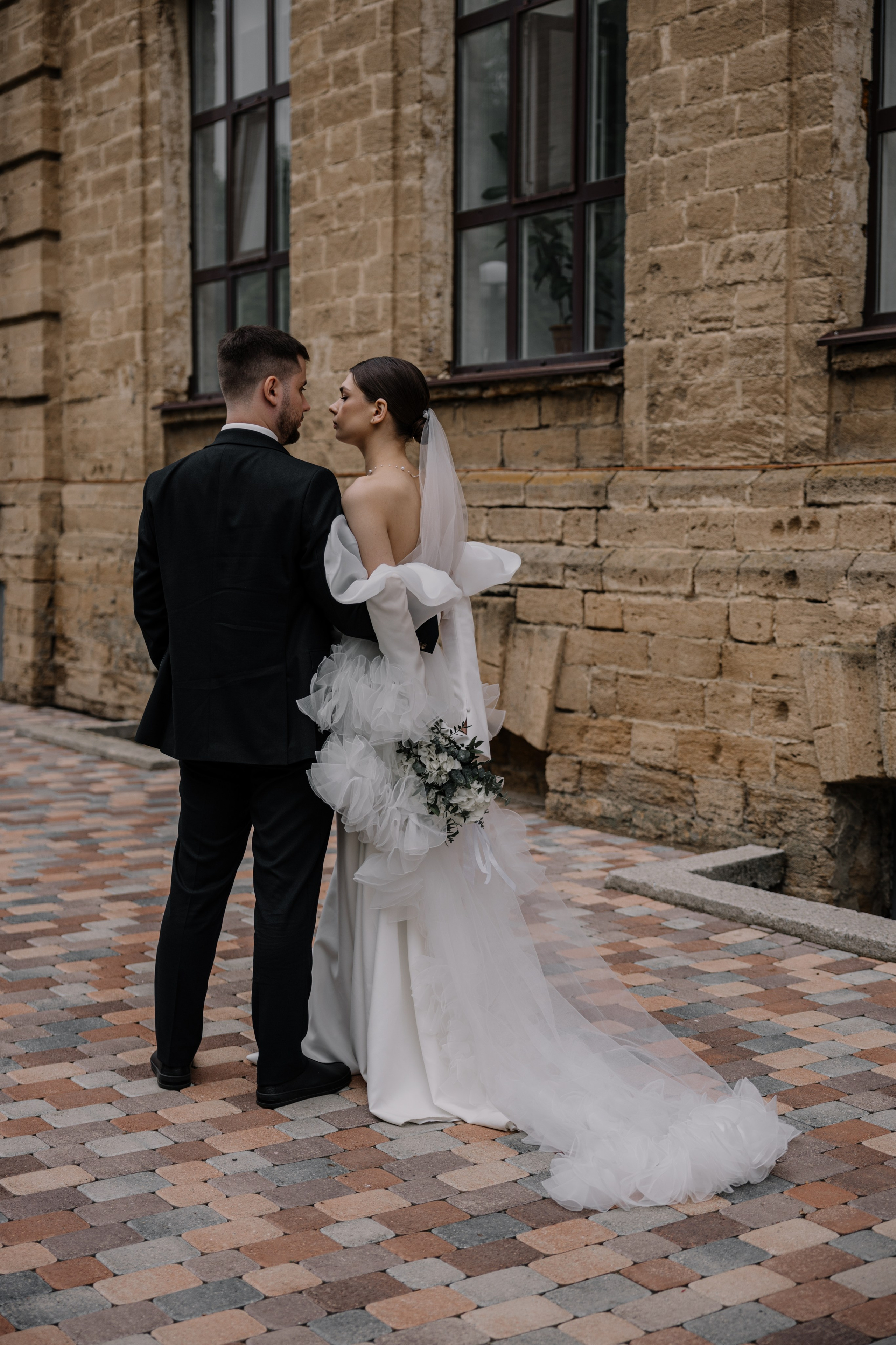 Оксана & Александр. Майорова Валерия Фотограф Ставрополь