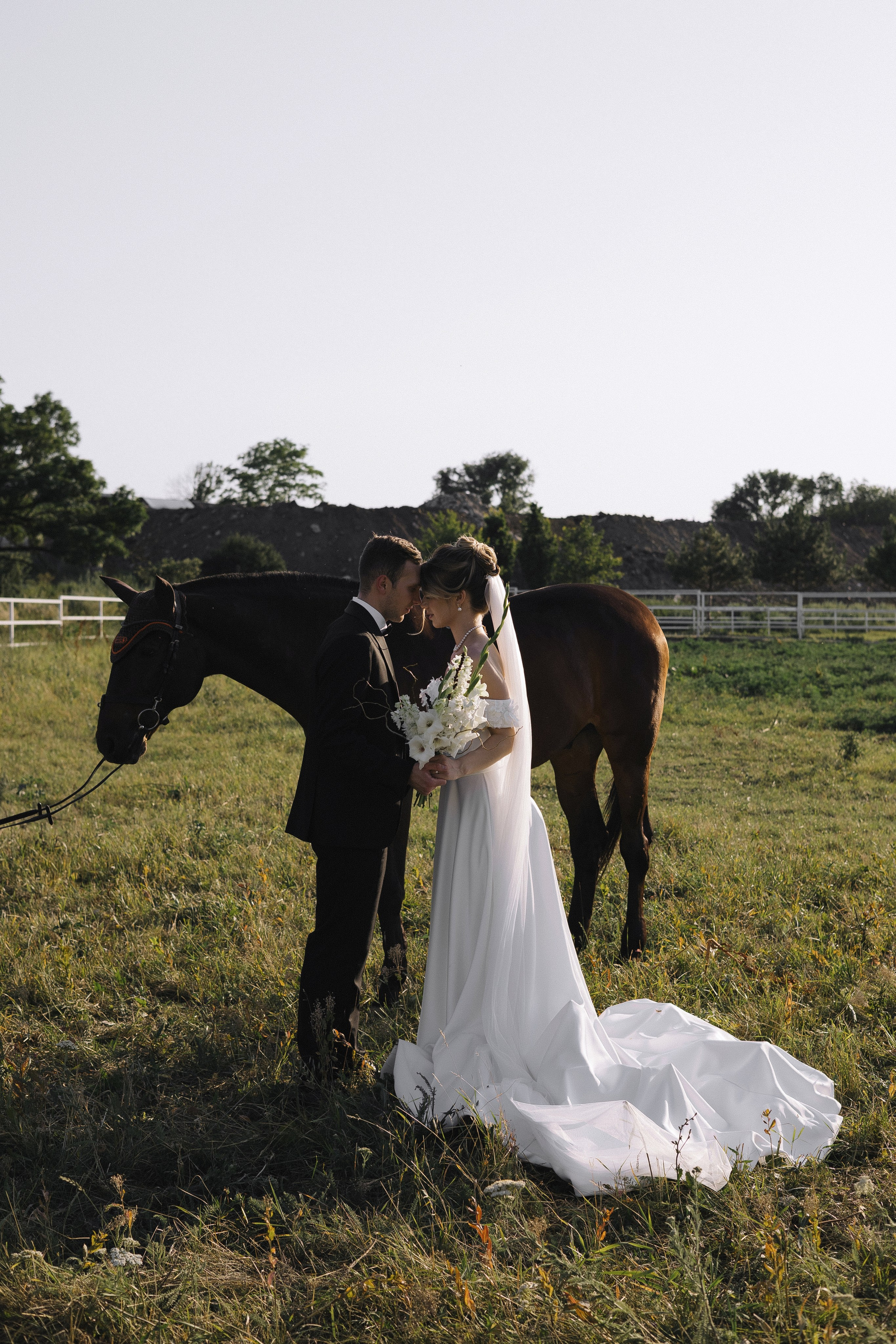Свобода и нежность. Майорова Валерия Фотограф Ставрополь
