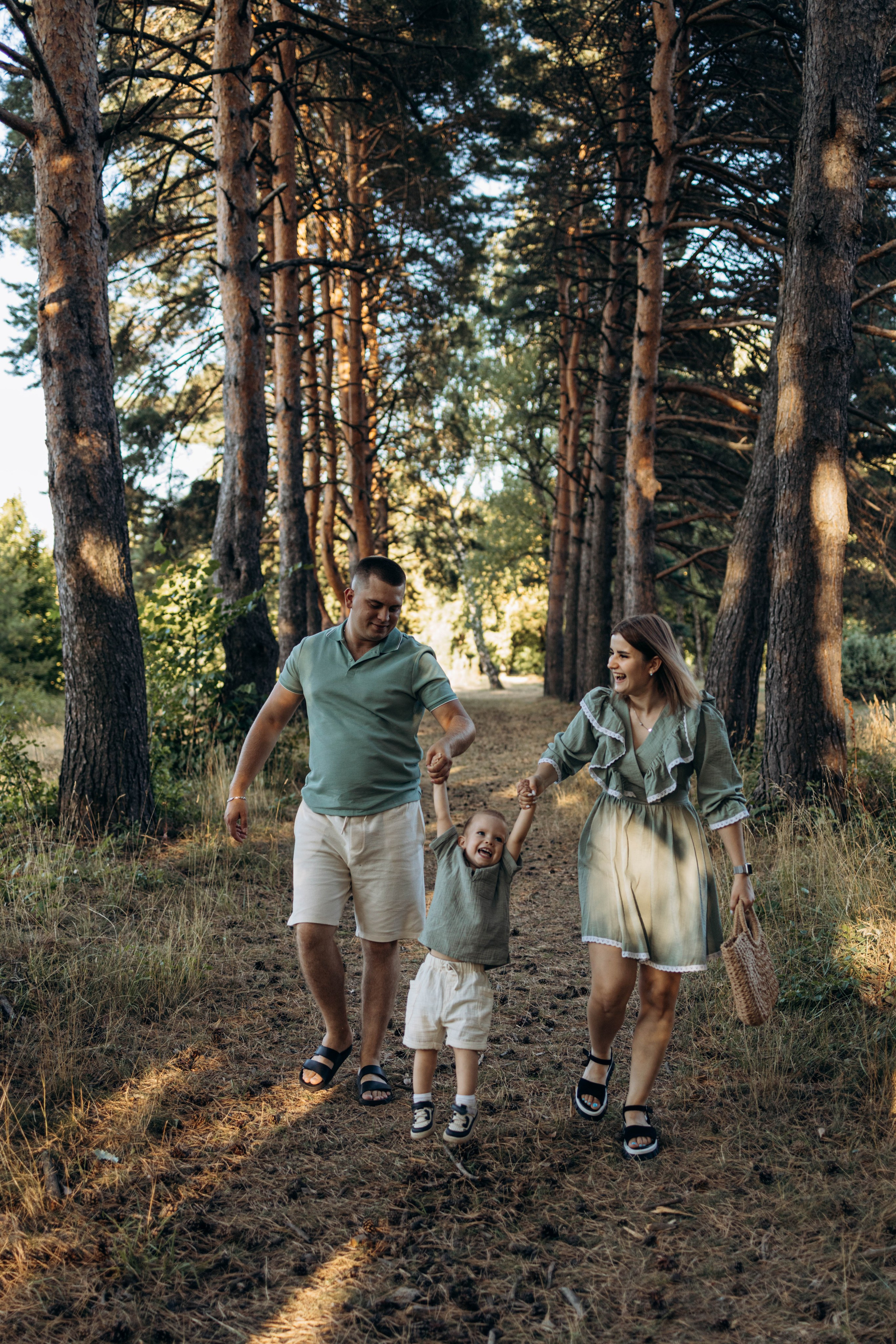 Лиза, Игорь и Даня. Майорова Валерия Фотограф Ставрополь