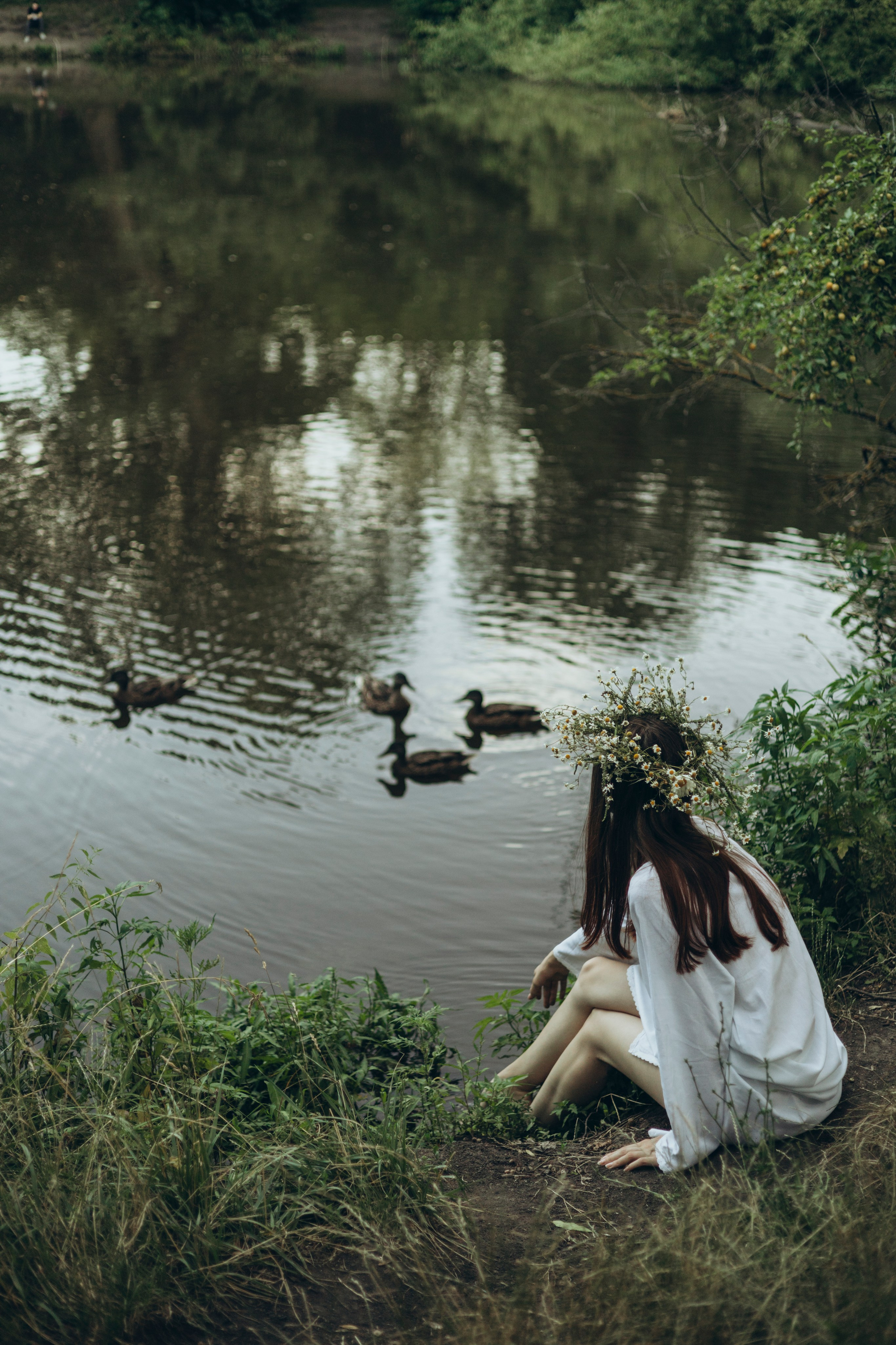 Кристина. Майорова Валерия Фотограф Ставрополь