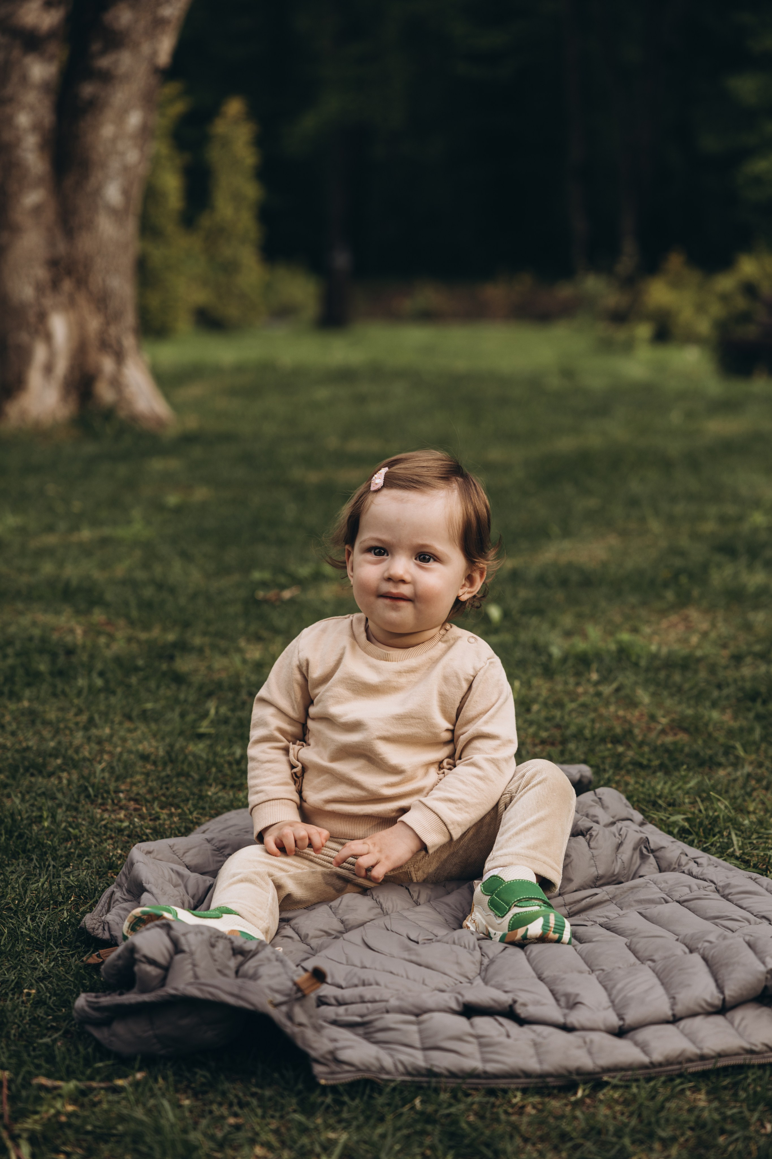 Вера, Андрей и Ева. Майорова Валерия Фотограф Ставрополь