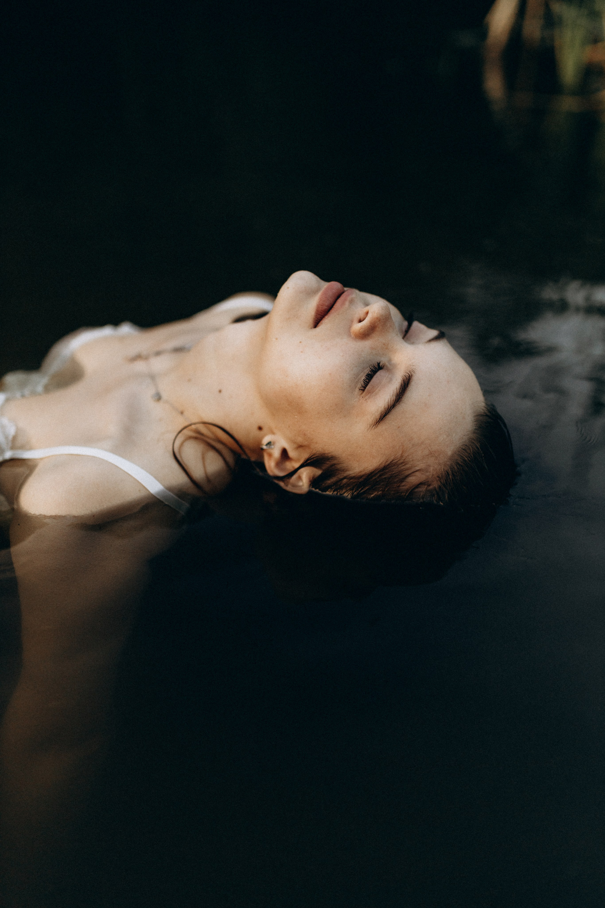 Настя. Фотограф НОГИНСК, Москва, Анастасия Белая