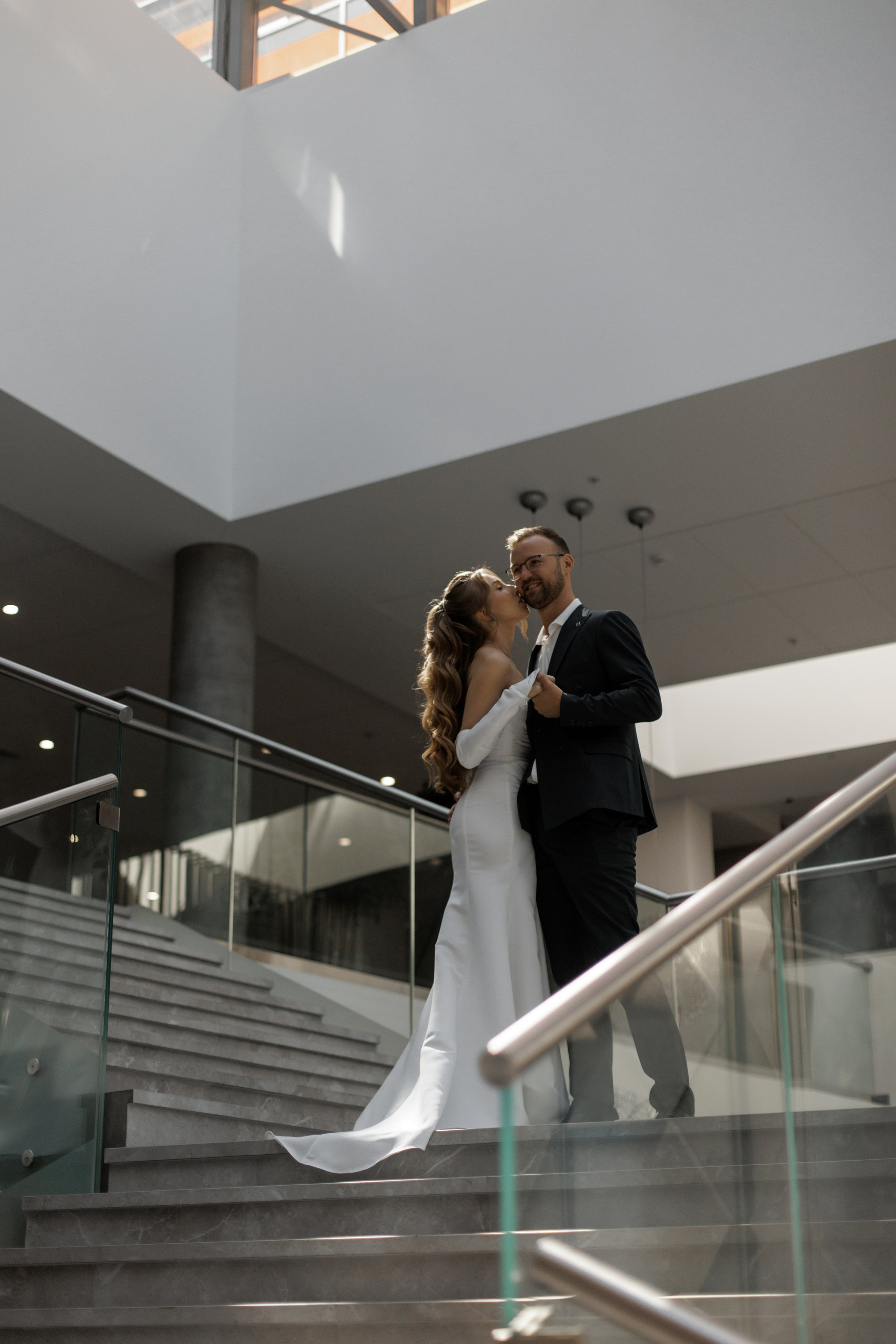 A&P. Свадебный фотограф Екатерина Худякова — Ярославль, Санкт-Петербург, Москва