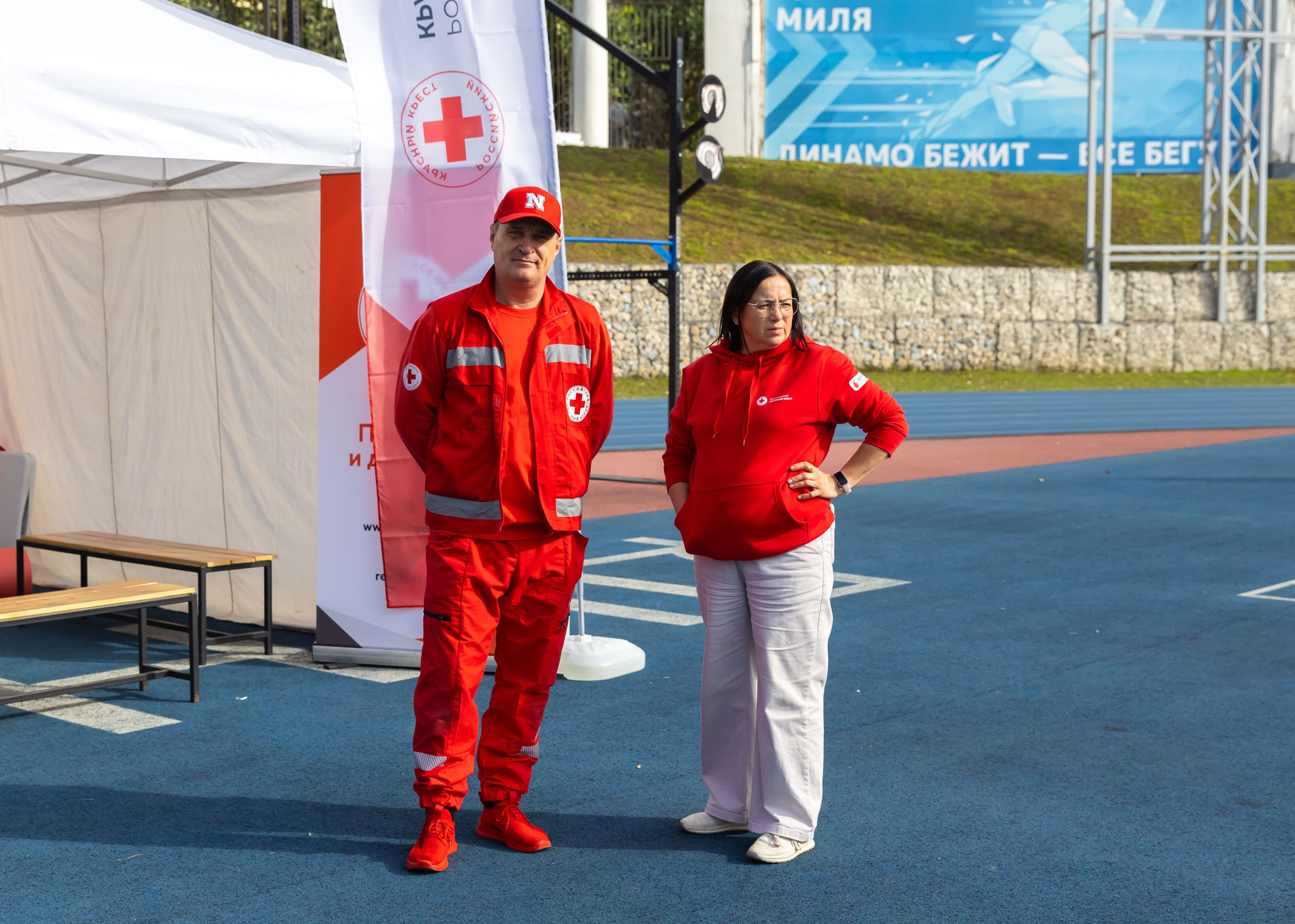 13.09.2025 Динамовская Миля. ФОТОГРАФ ВИНОГРАДОВА ДАРЬЯ