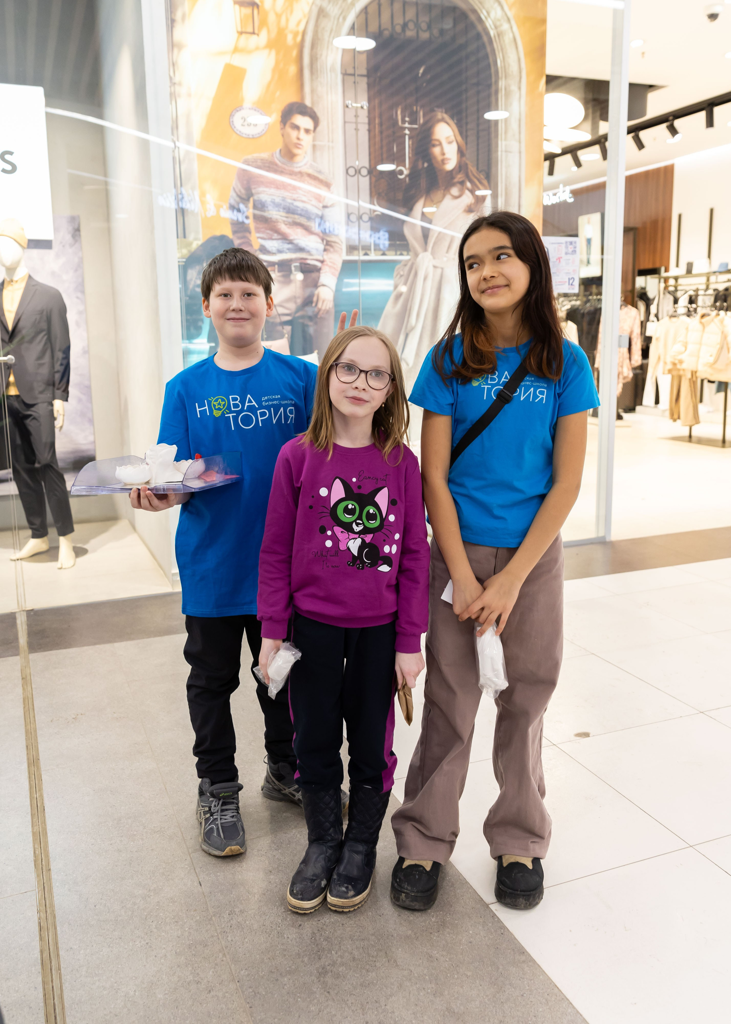 01.03.2025 Ярмарка Новатория. ФОТОГРАФ ВИНОГРАДОВА ДАРЬЯ