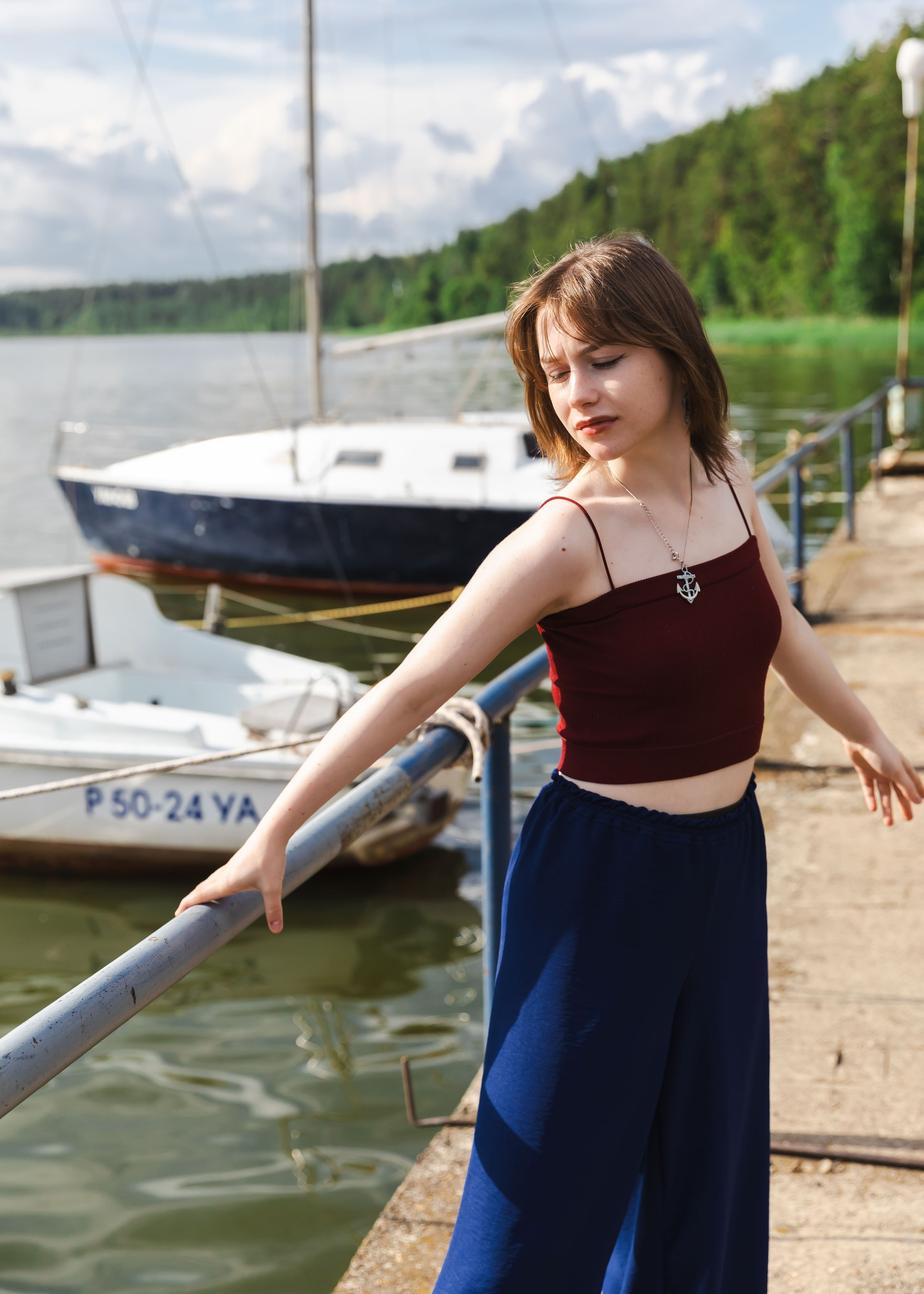 21.06.2025 Выпускной, Яхта, Экопорт. ФОТОГРАФ ВИНОГРАДОВА ДАРЬЯ