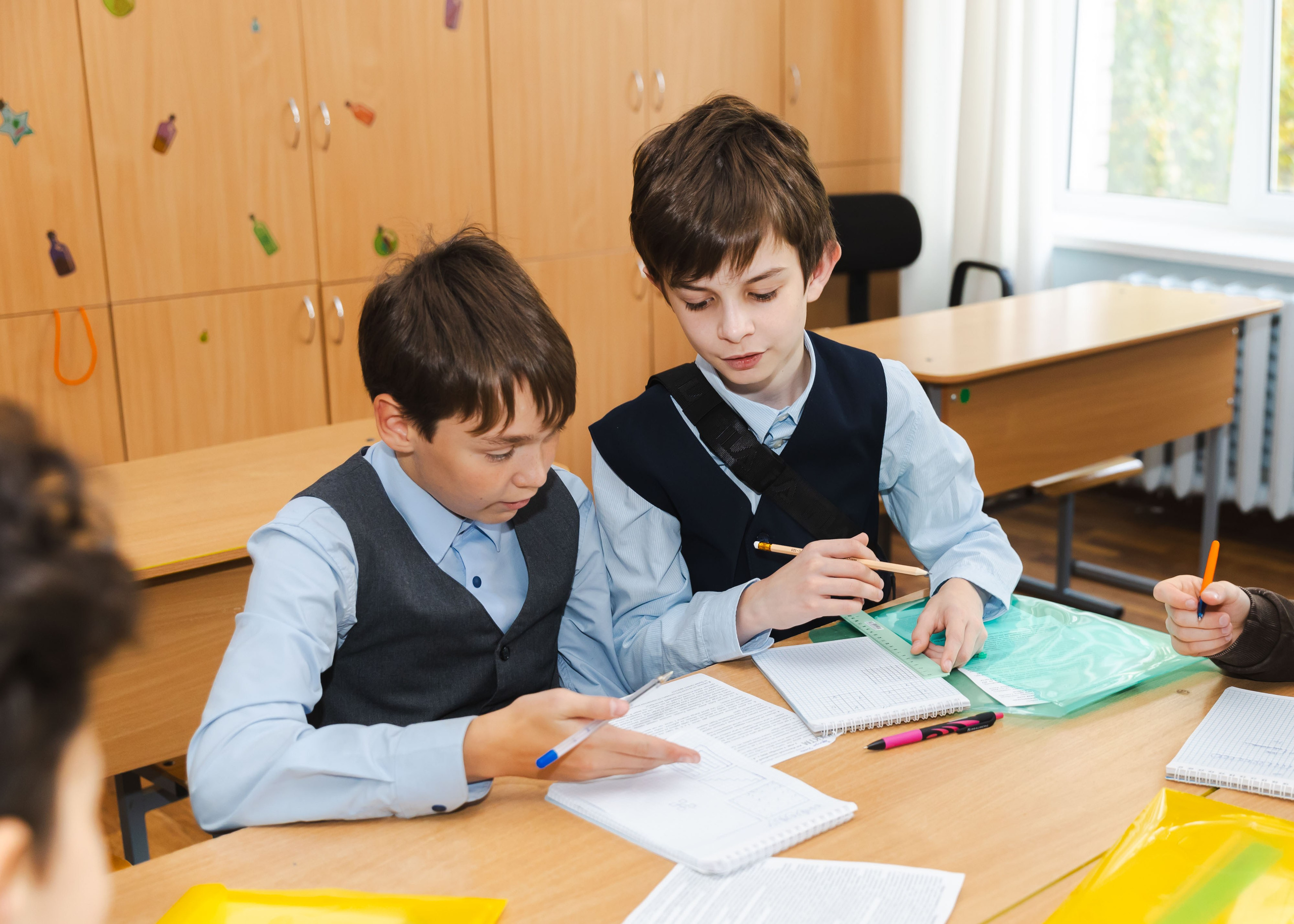 03.10.2025 Турнир по математике. ФОТОГРАФ ВИНОГРАДОВА ДАРЬЯ