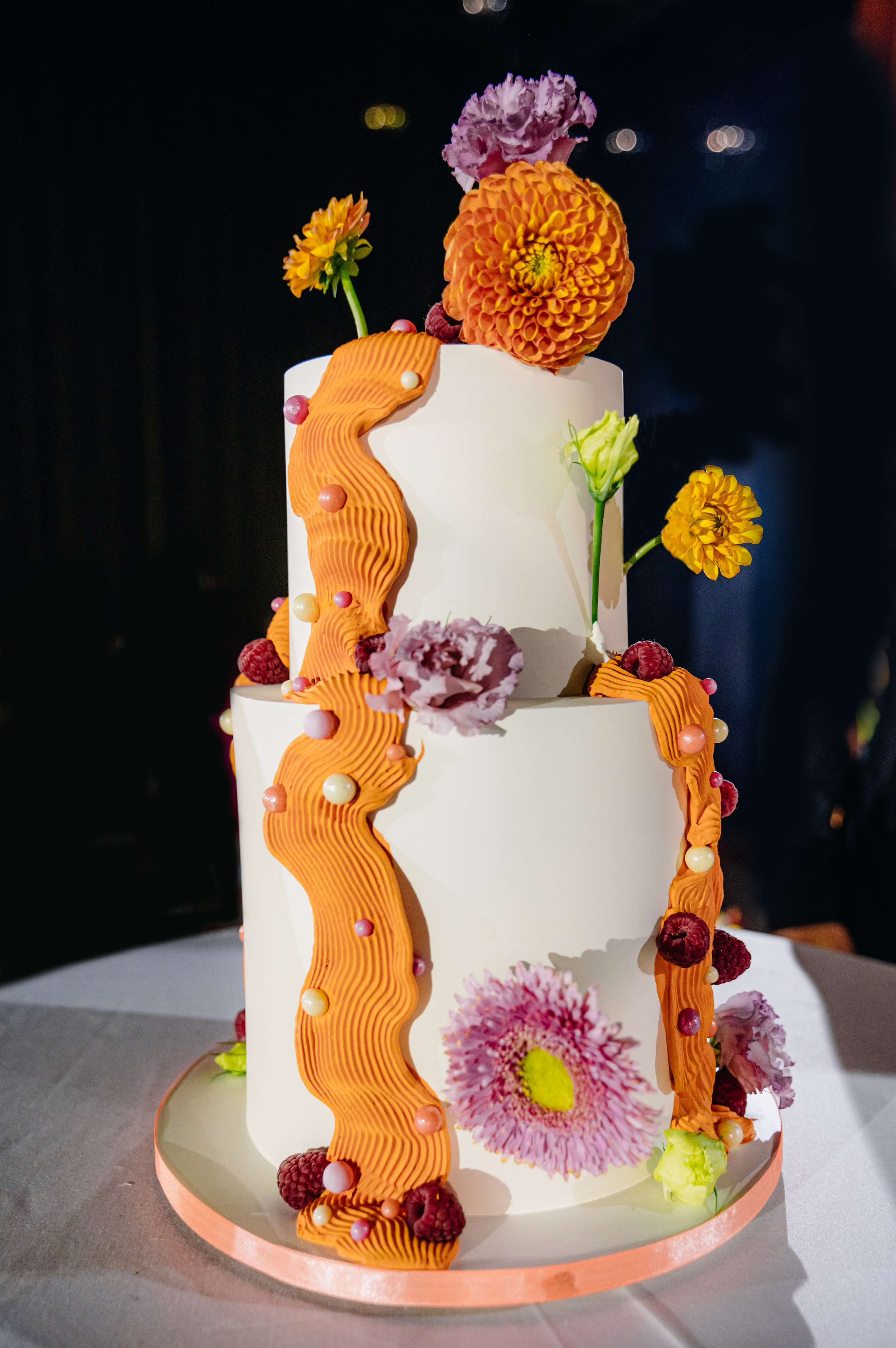 Оранжевое настроение. Свадебный фотограф в Краснодаре и Сочи Комолова Екатерина