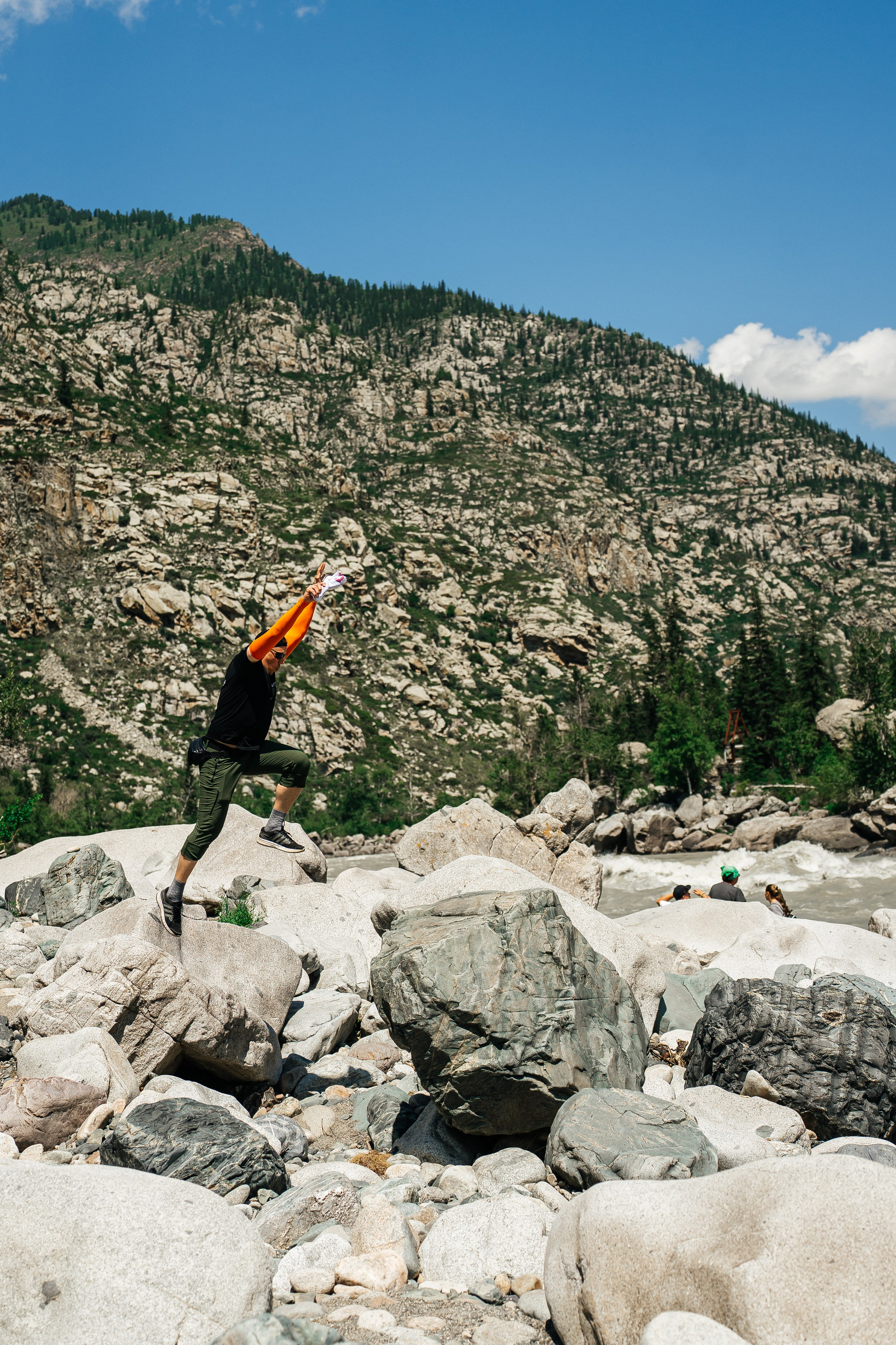 Алтай. Семейный фотограф в Санкт-Петербурге