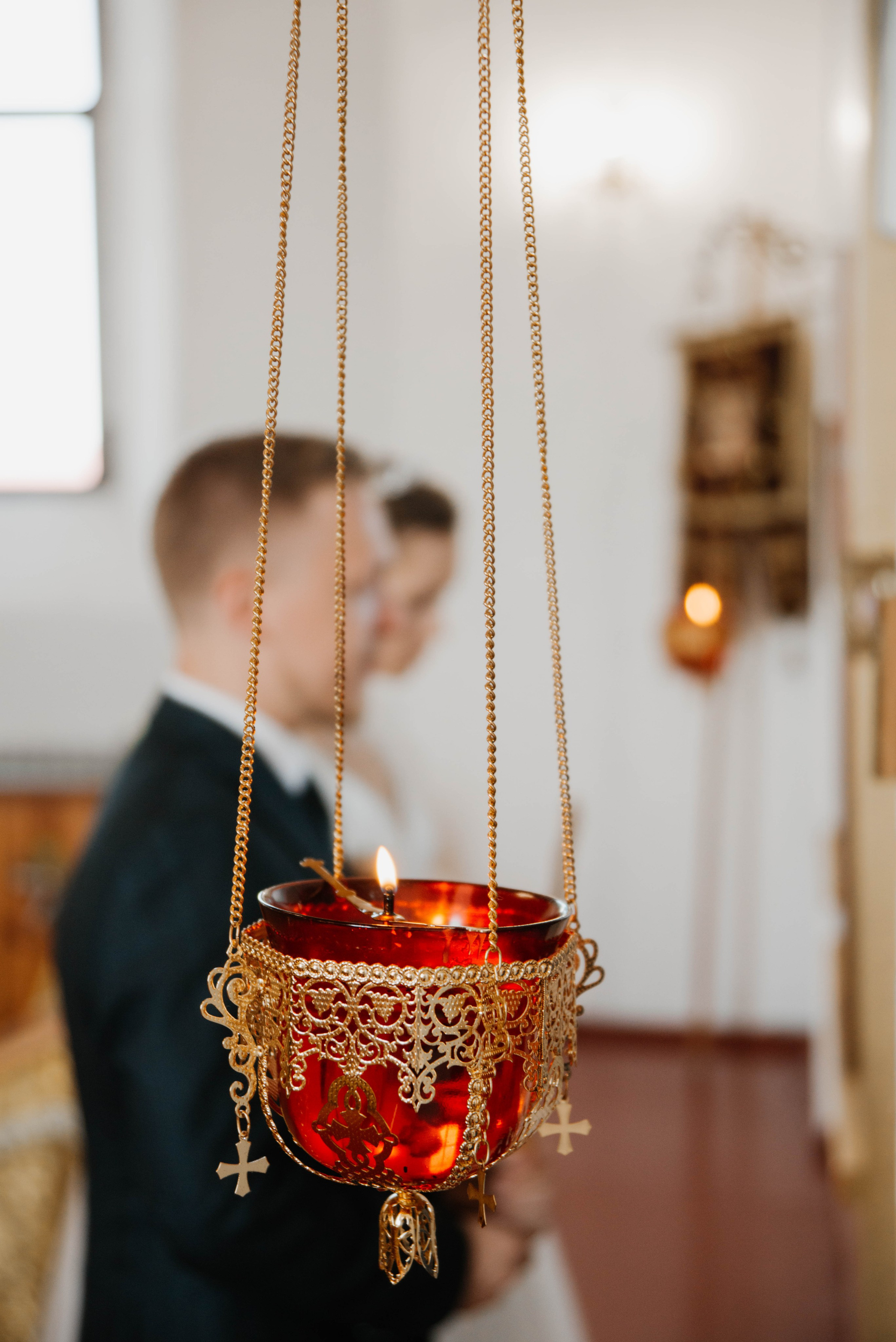 Иван & Мария. Ксения Glossa. Портретный и репортажный фотограф в Самаре