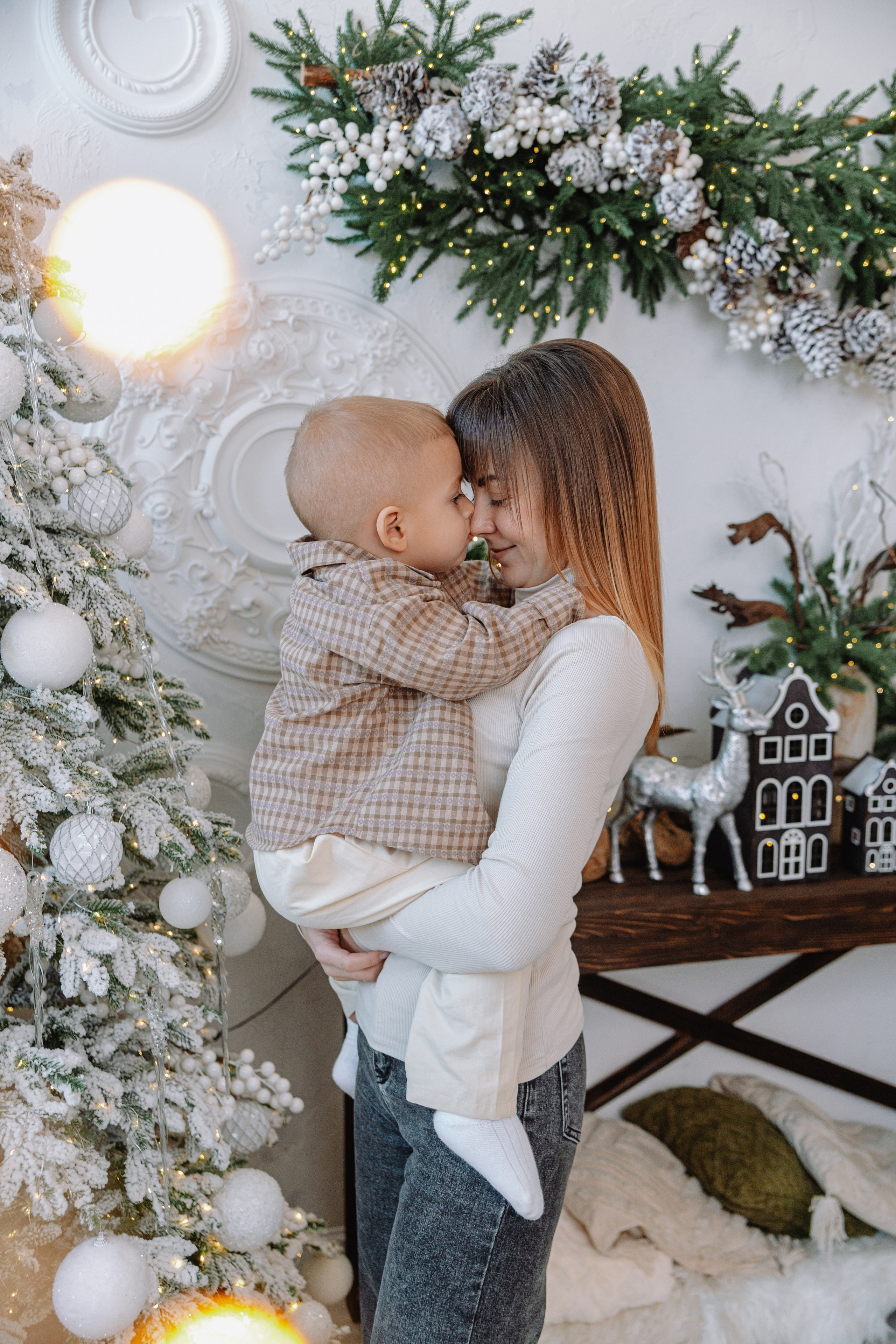 Ирина и Арсений. Фотограф Воронеж Варвара