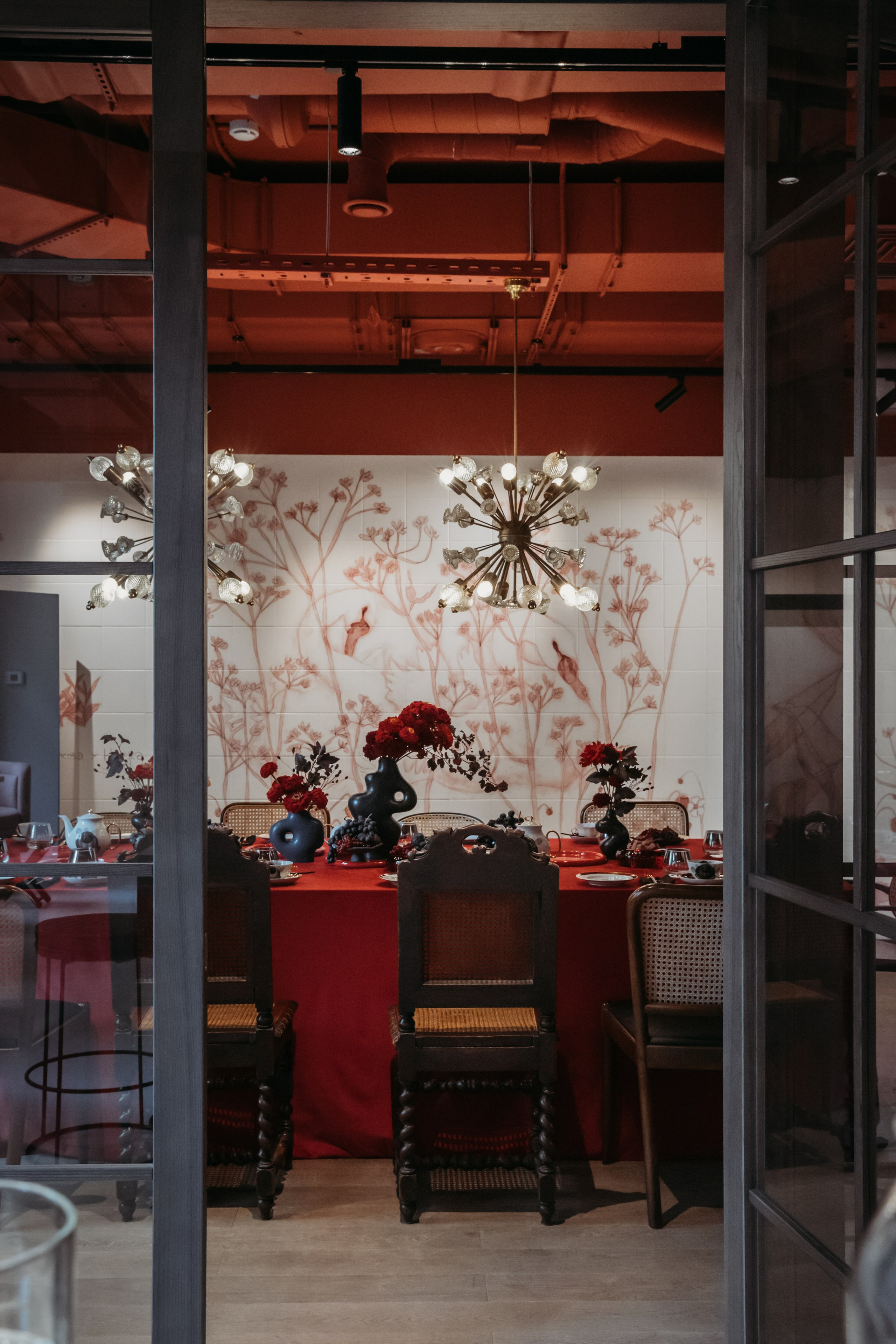 Родные люди «История парфюмерии». Леся Гаранина. Семейный фотограф/видеограф Москва и область