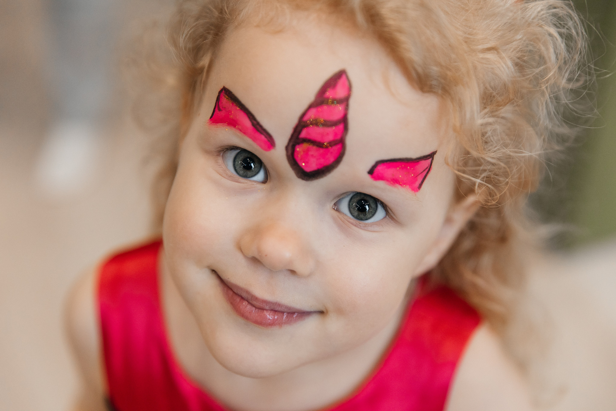 Детские праздники. Леся Гаранина. Семейный фотограф/видеограф Москва и область