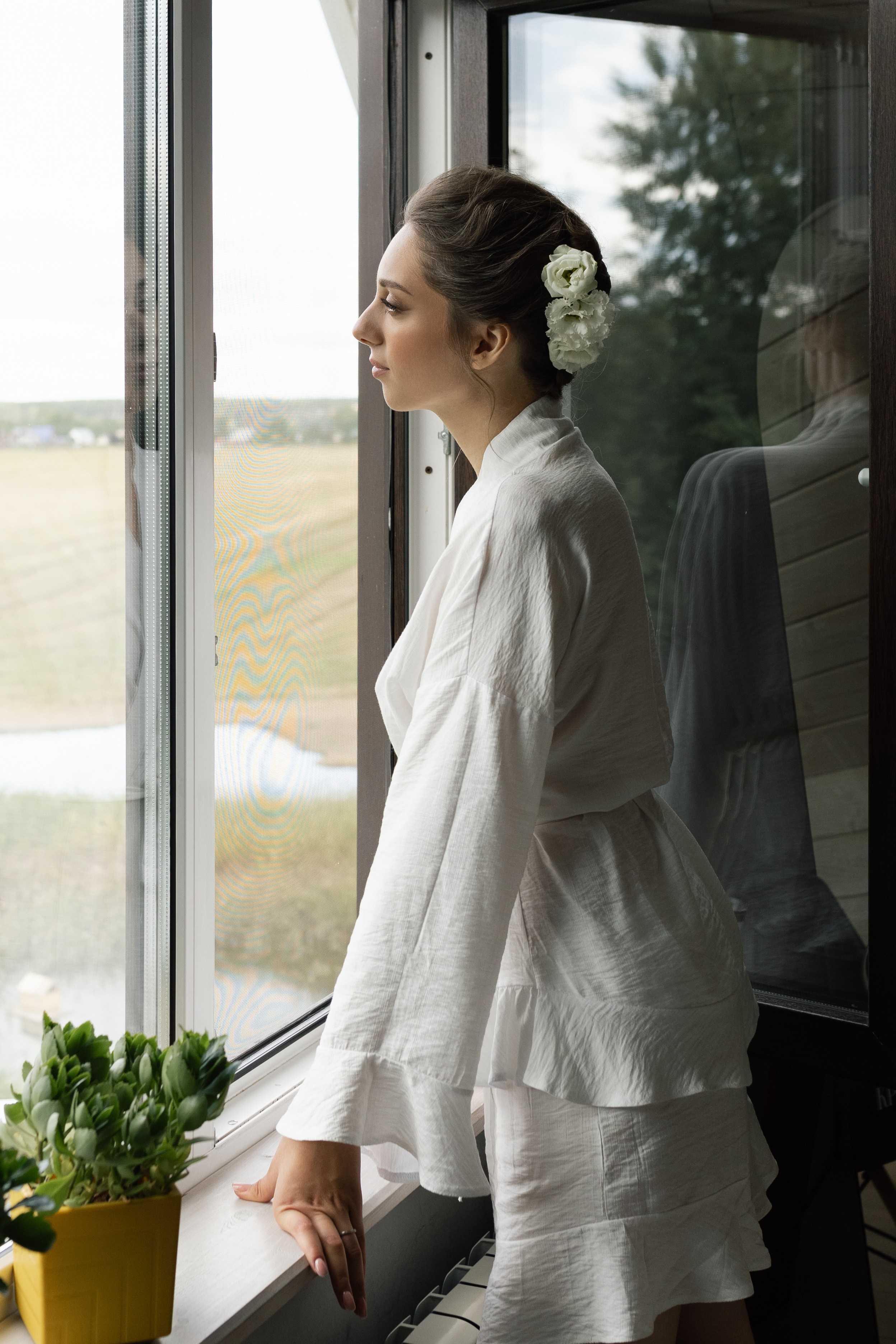 Rafael & Irina. Фотограф в Томске Ирина Павлуцкая