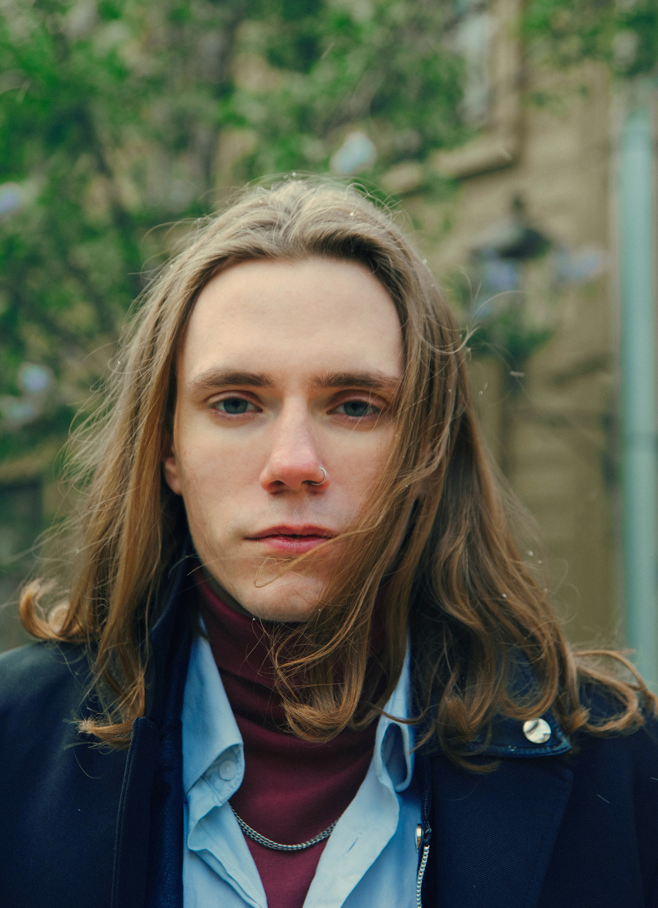 Артём. Ксения Glossa. Портретный и репортажный фотограф в Самаре