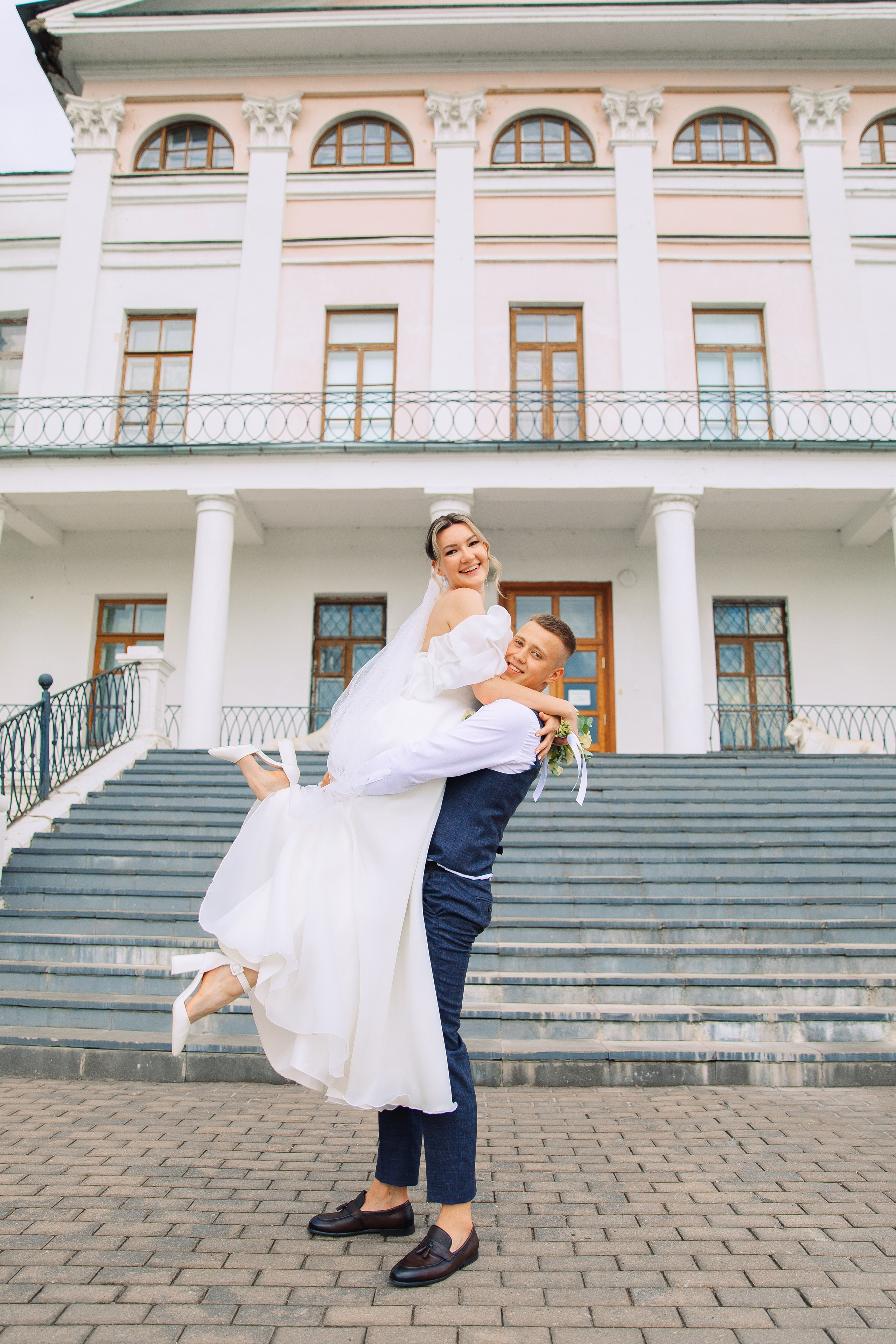 Отзывы. Свадебный и семейный фотограф Москва Зырянов Максим