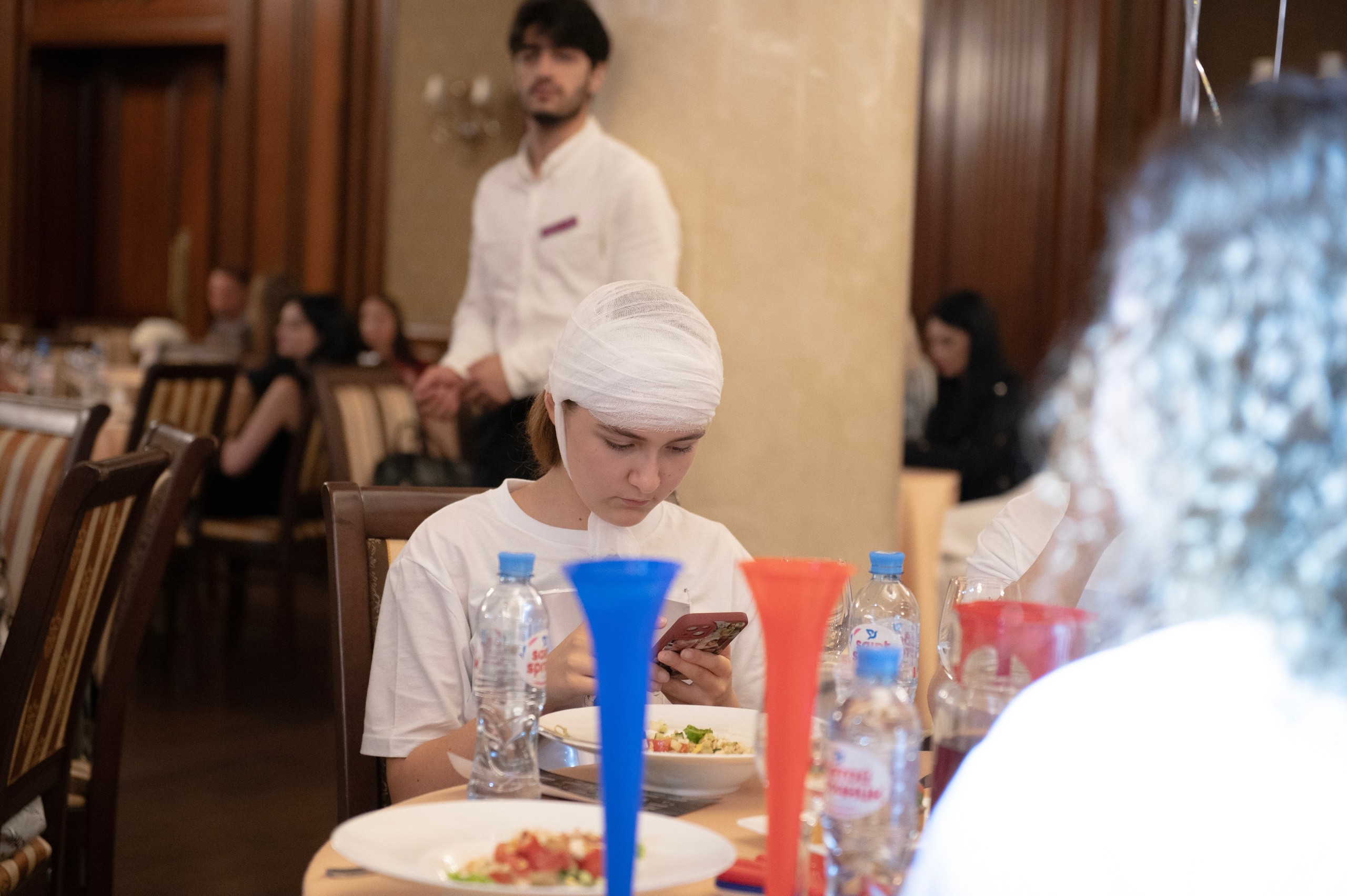 Конкурс красоты Краснодар. Фотограф в Краснодаре Ольга Бадюк