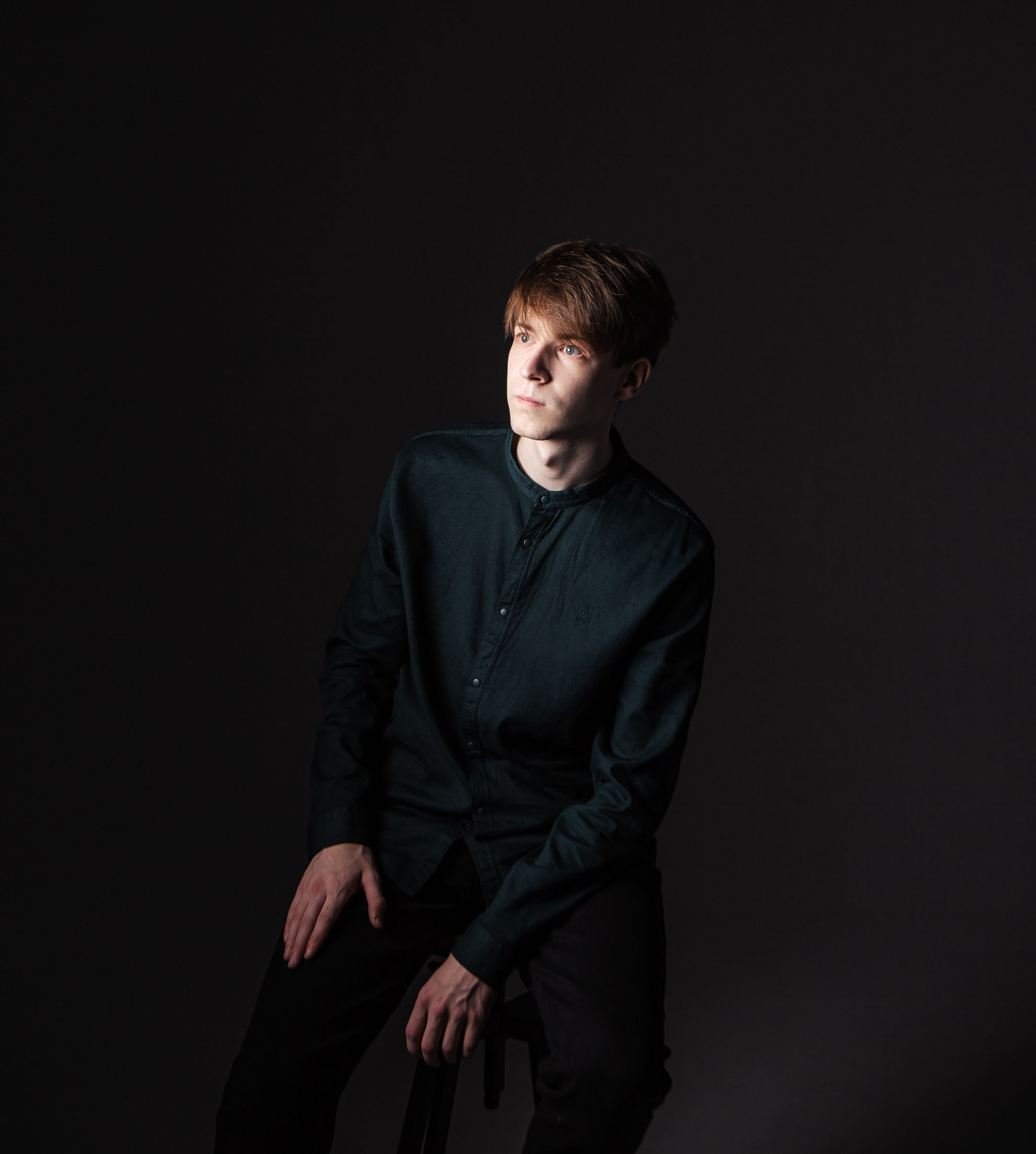 Мужской портрет. Фотограф Тверь|Москва|Волоколамск| Отт Кристина