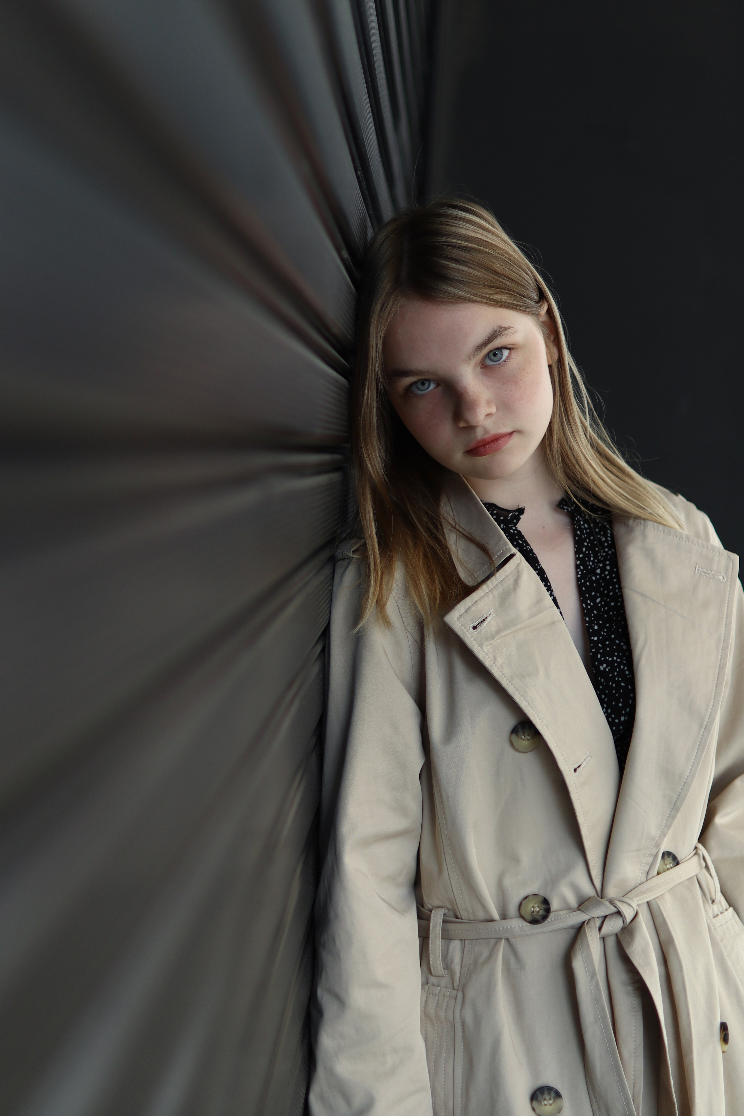 Индивидуальная. Фотограф Татьяна Жбанова