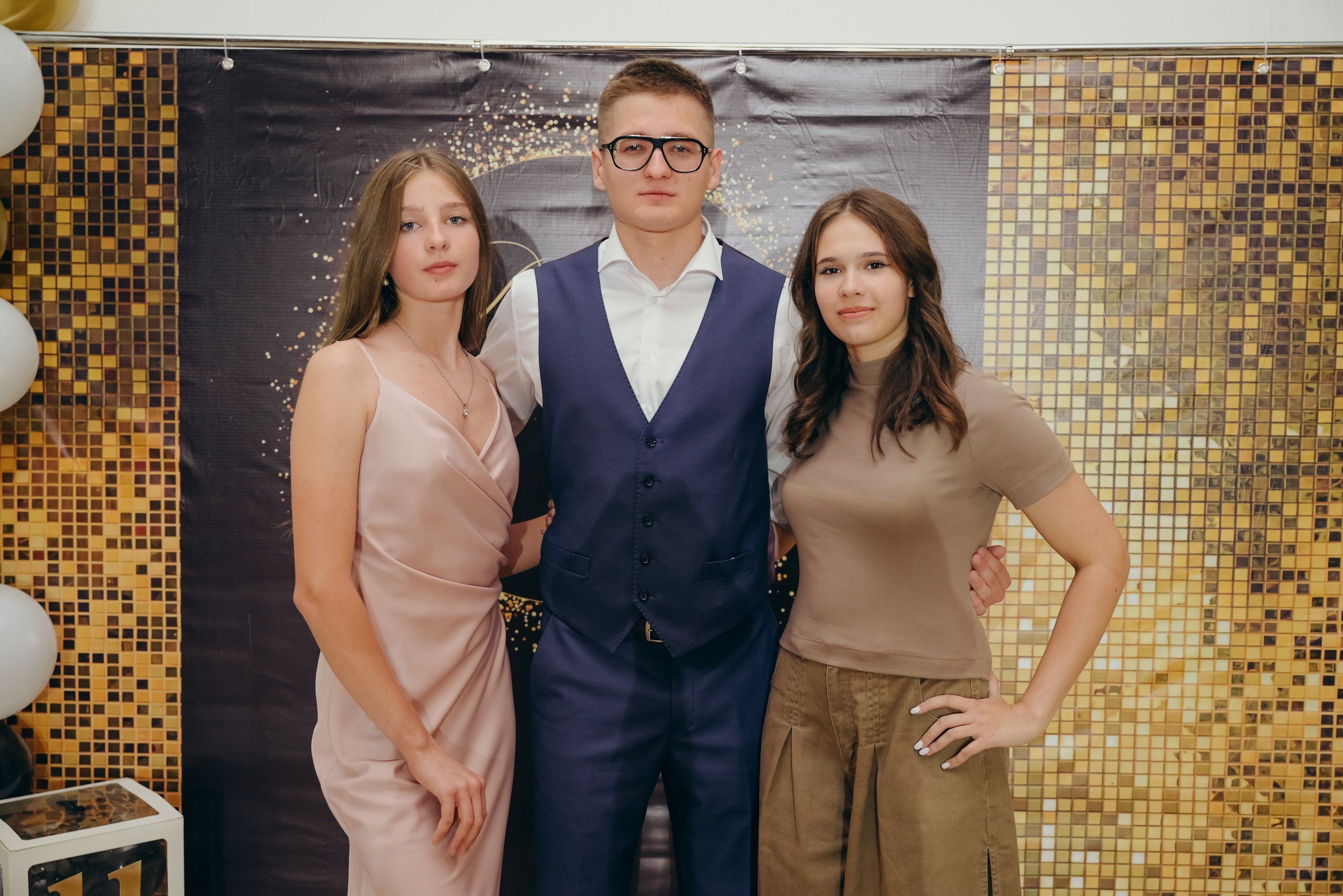 Выпускной 2025. Фотограф в Саратове и Энгельсе — Склярова Дарья