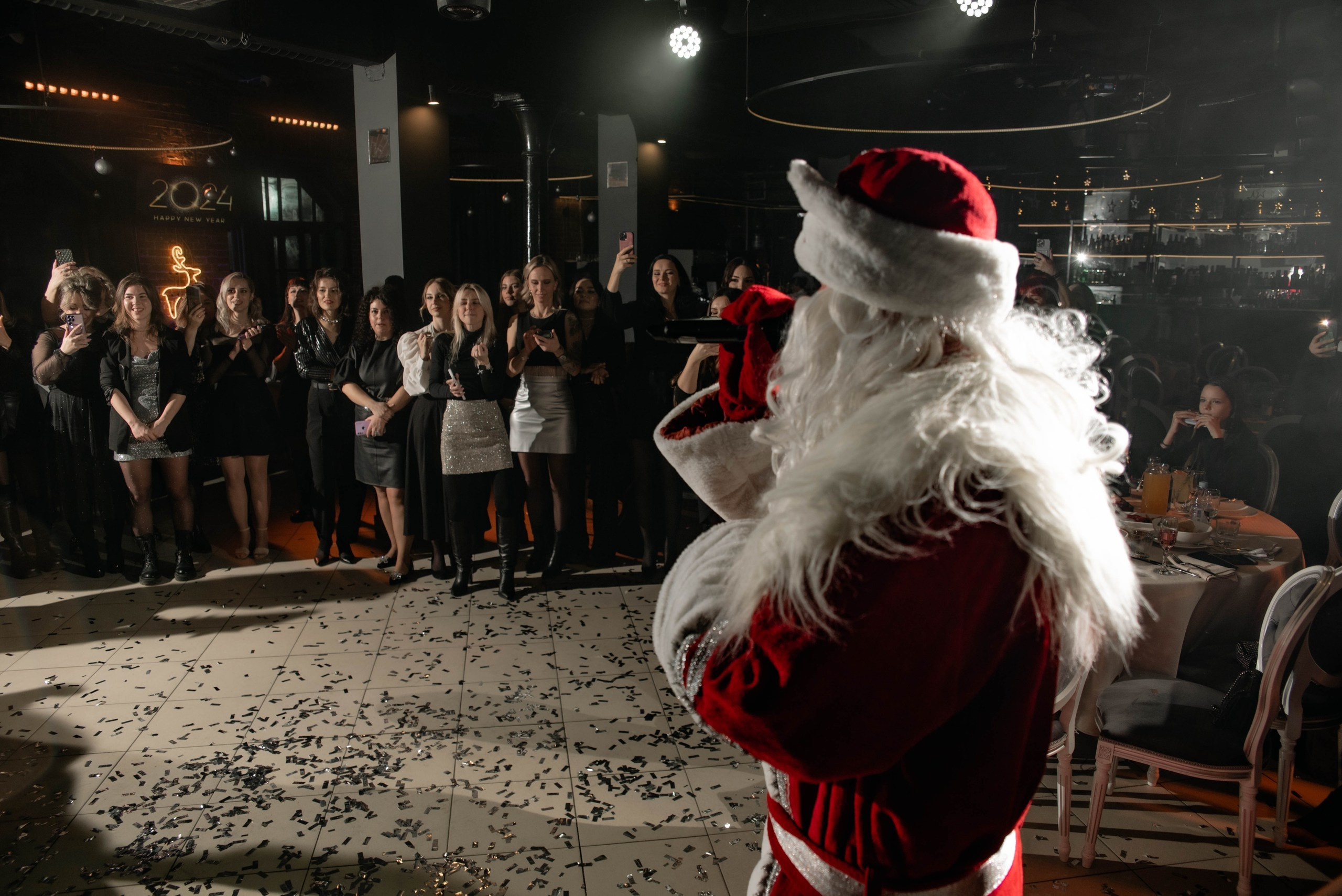 CELEBRITY PARTY. Фотограф в Саратове и Энгельсе — Склярова Дарья