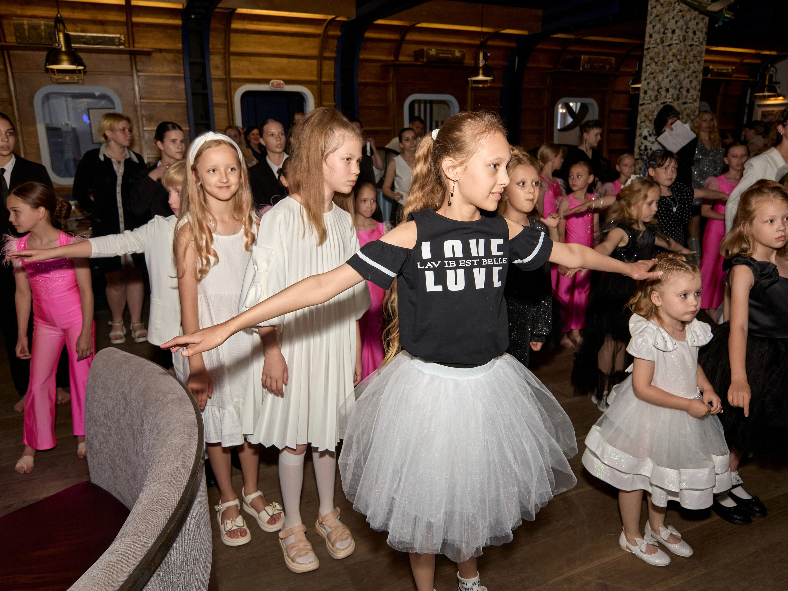 Репортажный фотограф на банкет Тула