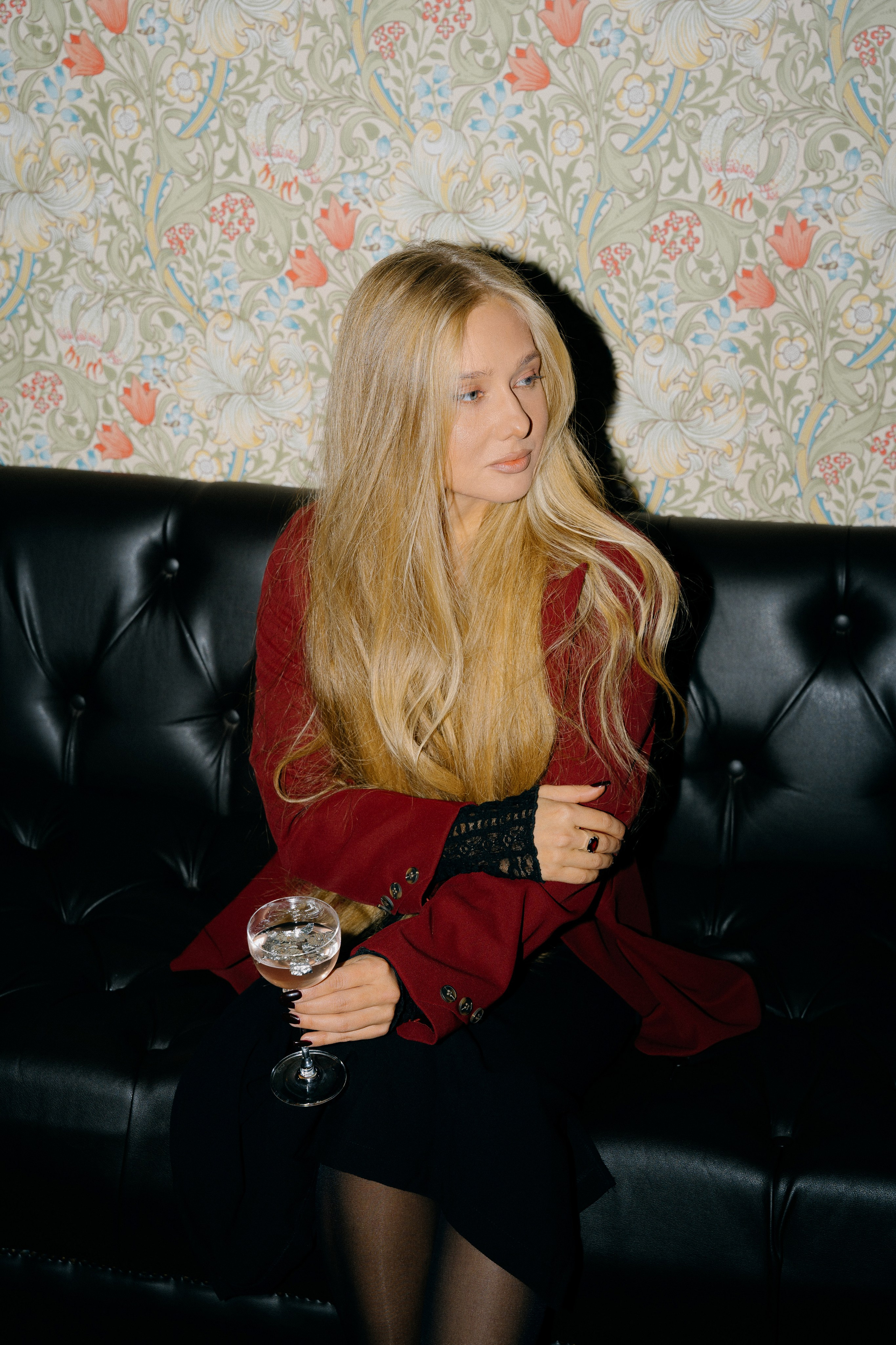 День Рождения Виктории. Главная