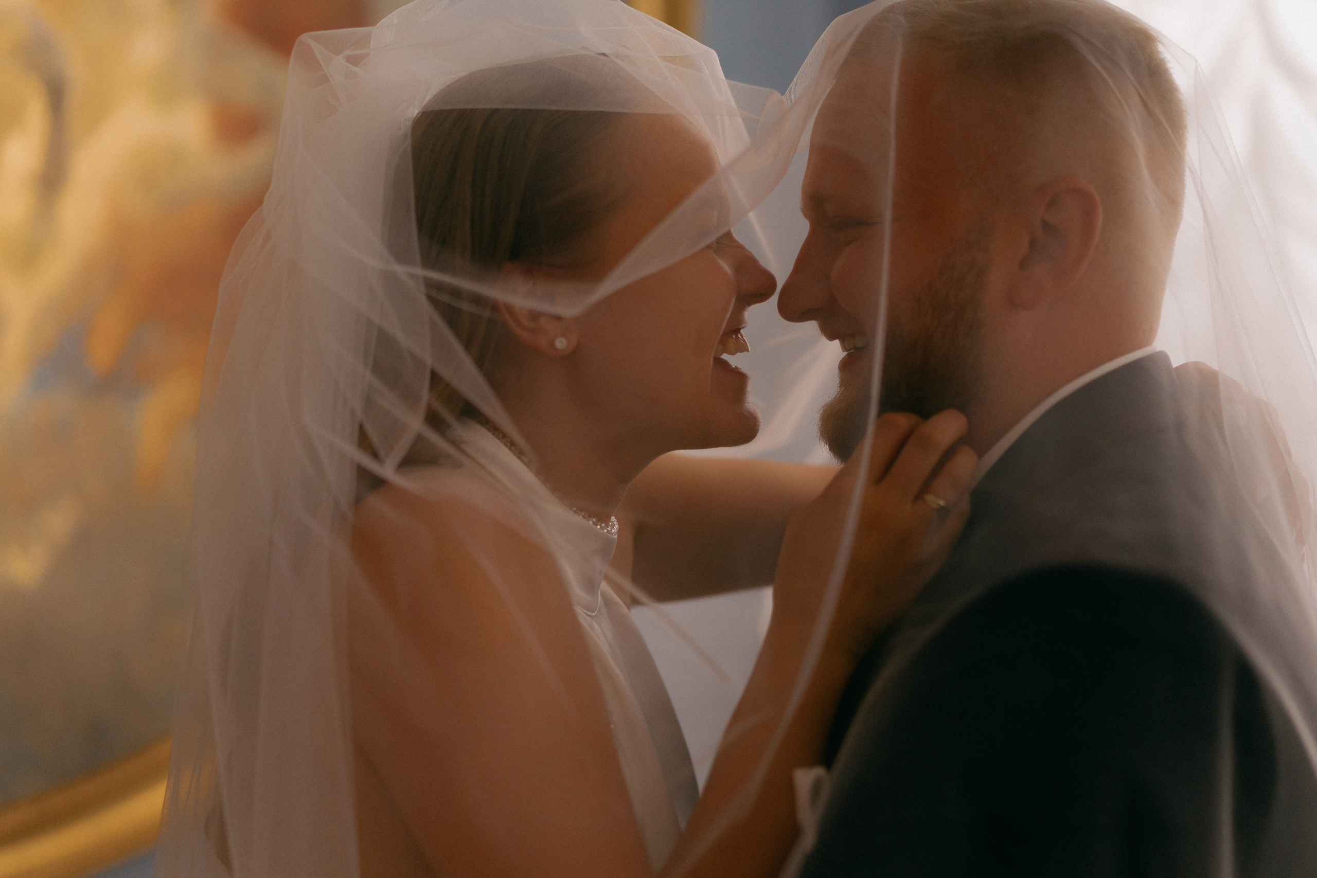 💍 | М+И. Главная