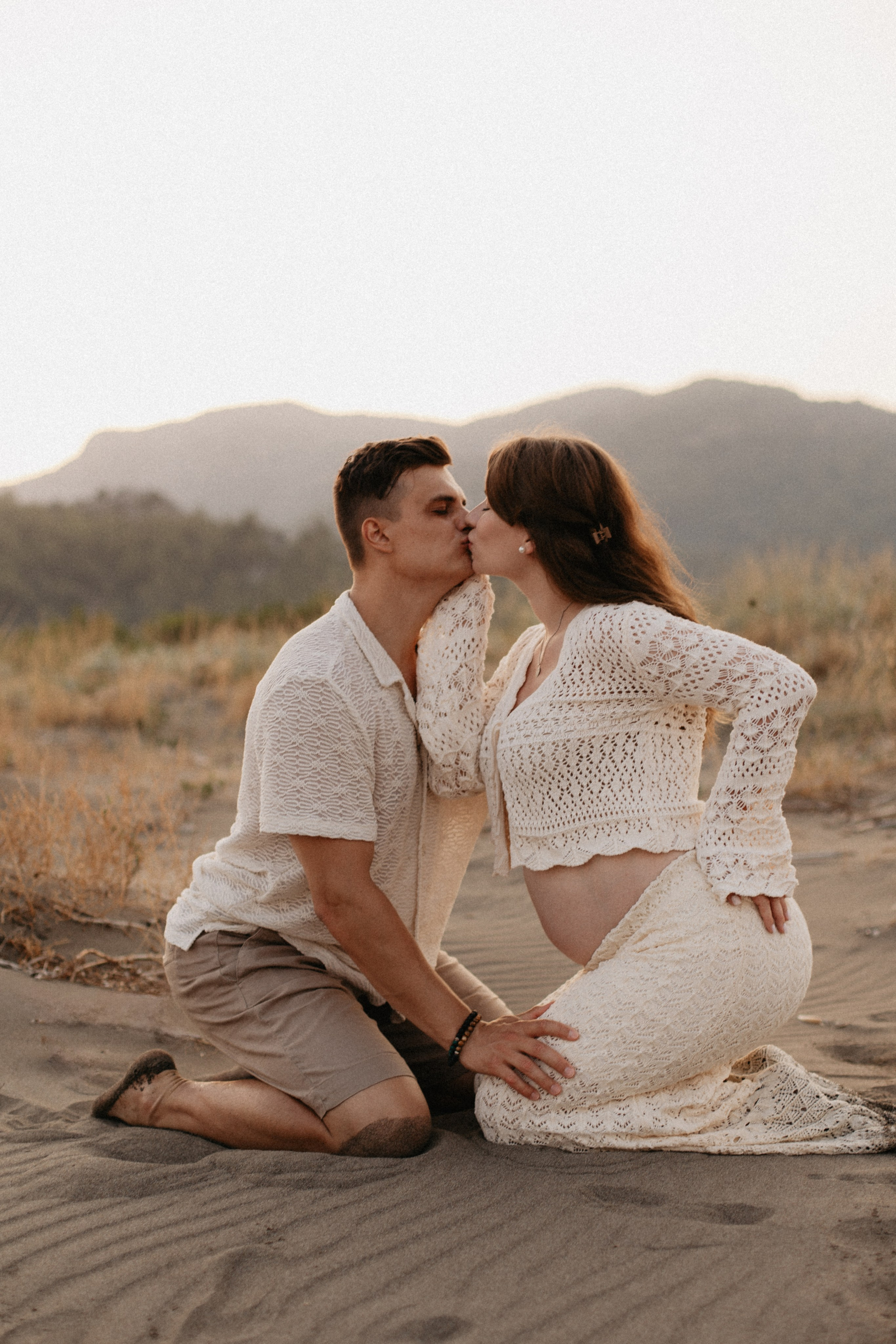 Анна и Ярослав. Фотограф Екатерина Гюнгор ♡ Фетхие Мармарис Ортаджа