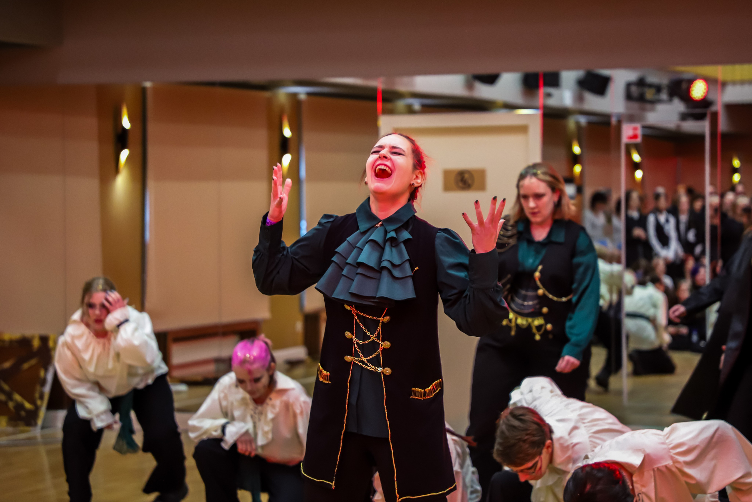 DEEPFEST WINTER 2023. K-pop (и не только) фотограф в Москве Светлана Полякова