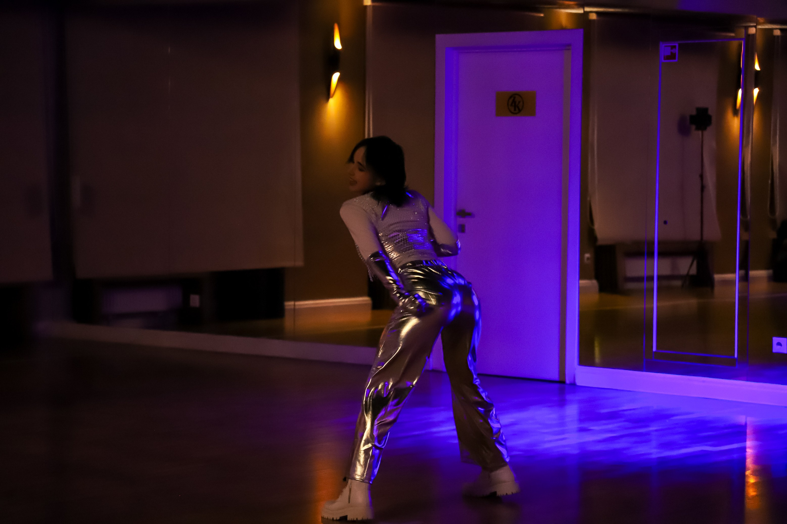 DEEPFEST WINTER 2023. K-pop (и не только) фотограф в Москве Светлана Полякова