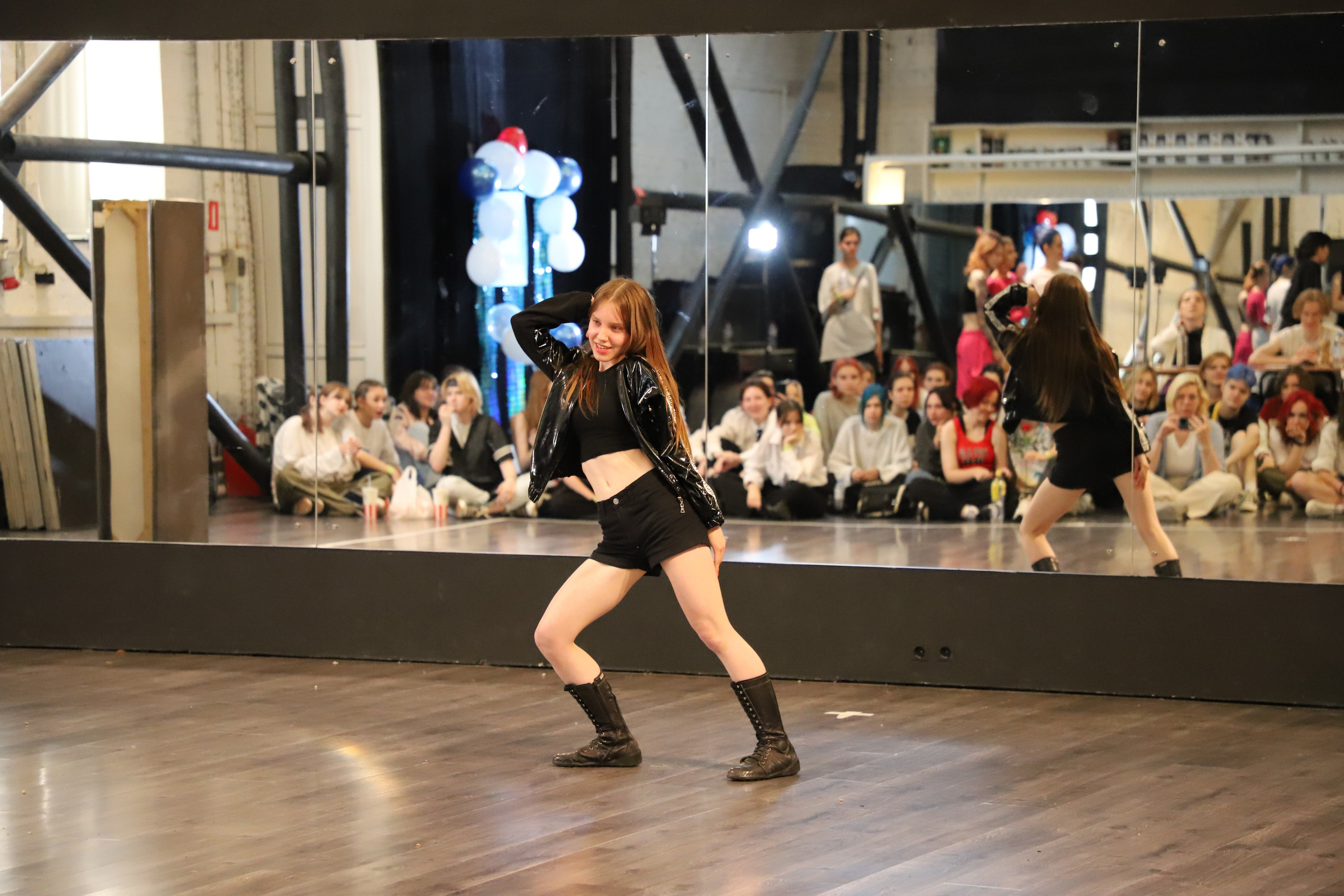 DEEPFEST SUMMER 2023. K-pop (и не только) фотограф в Москве Светлана Полякова