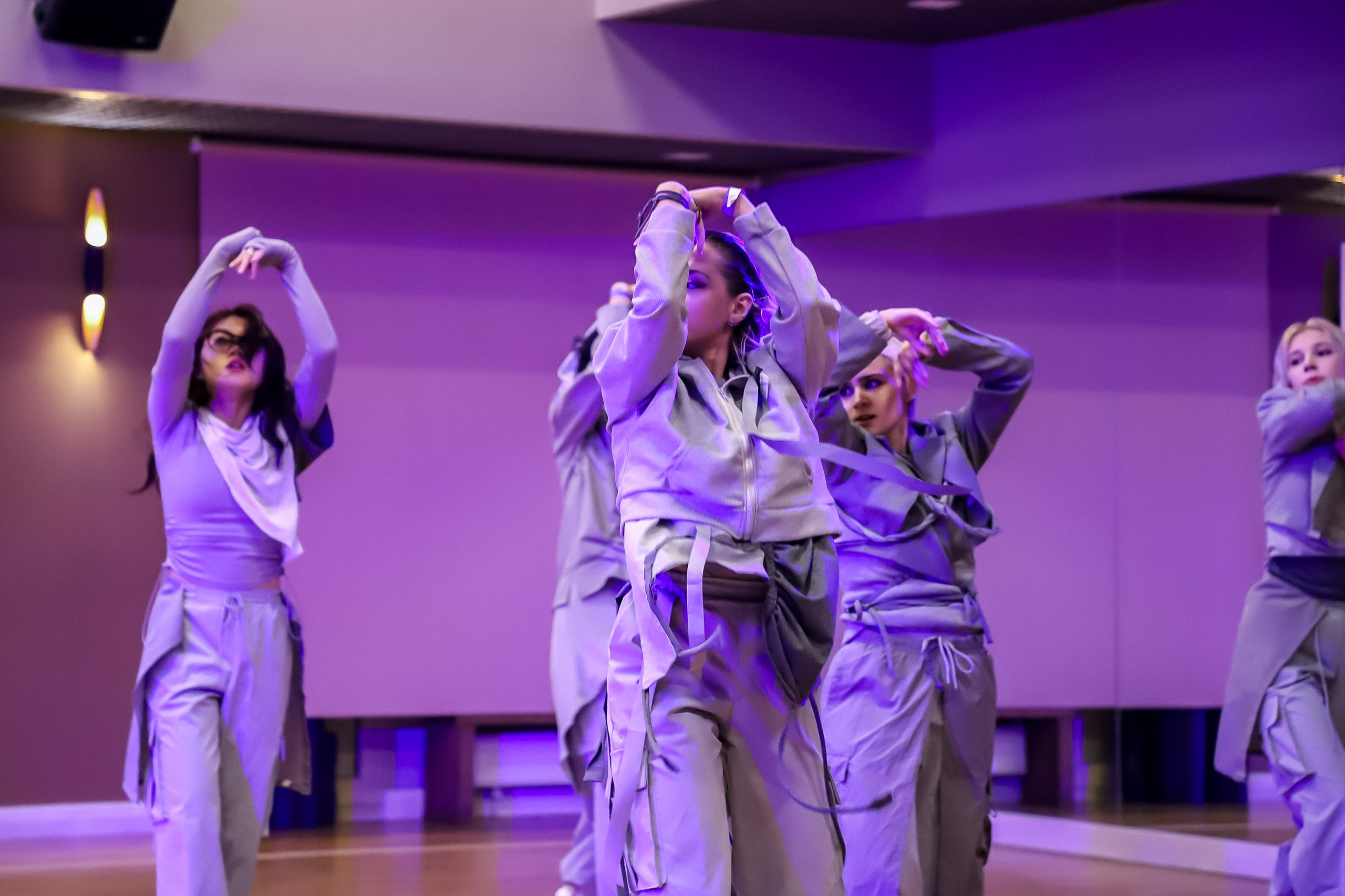 DEEPFEST WINTER 2023. K-pop (и не только) фотограф в Москве Светлана Полякова