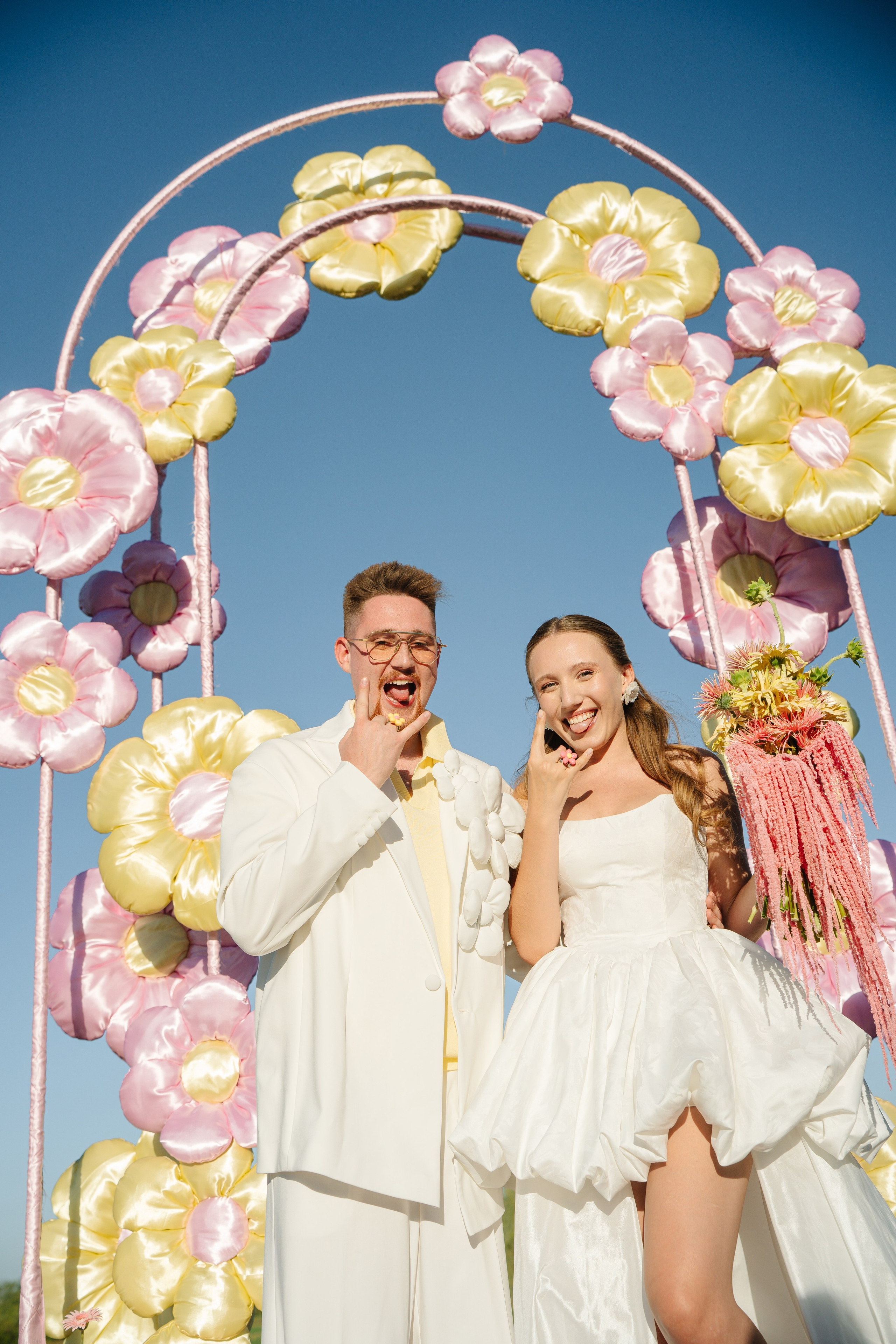 Андрей и Катя. Свадебный и семейный фотограф в Анапе Елена Полетаева